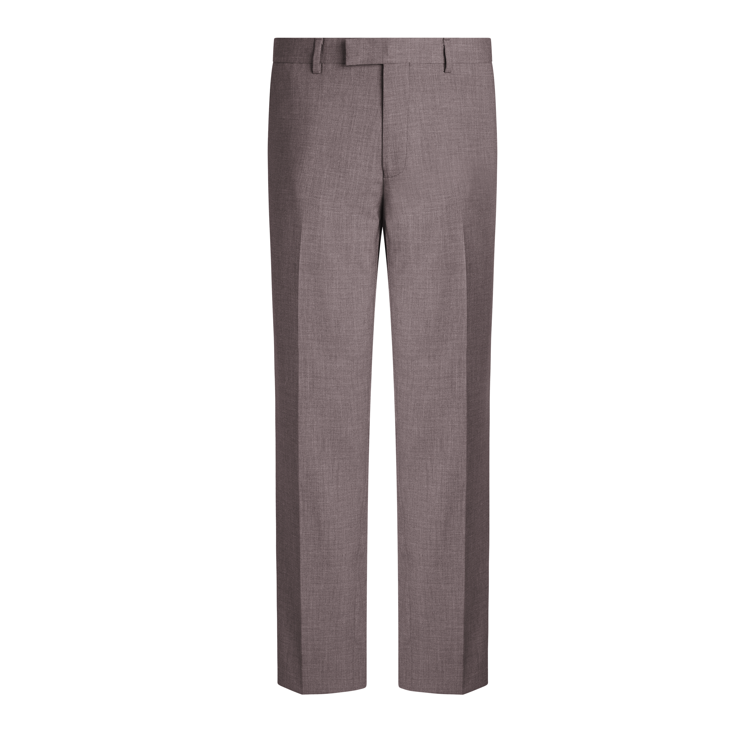 Taupe Tilford Slim Pant