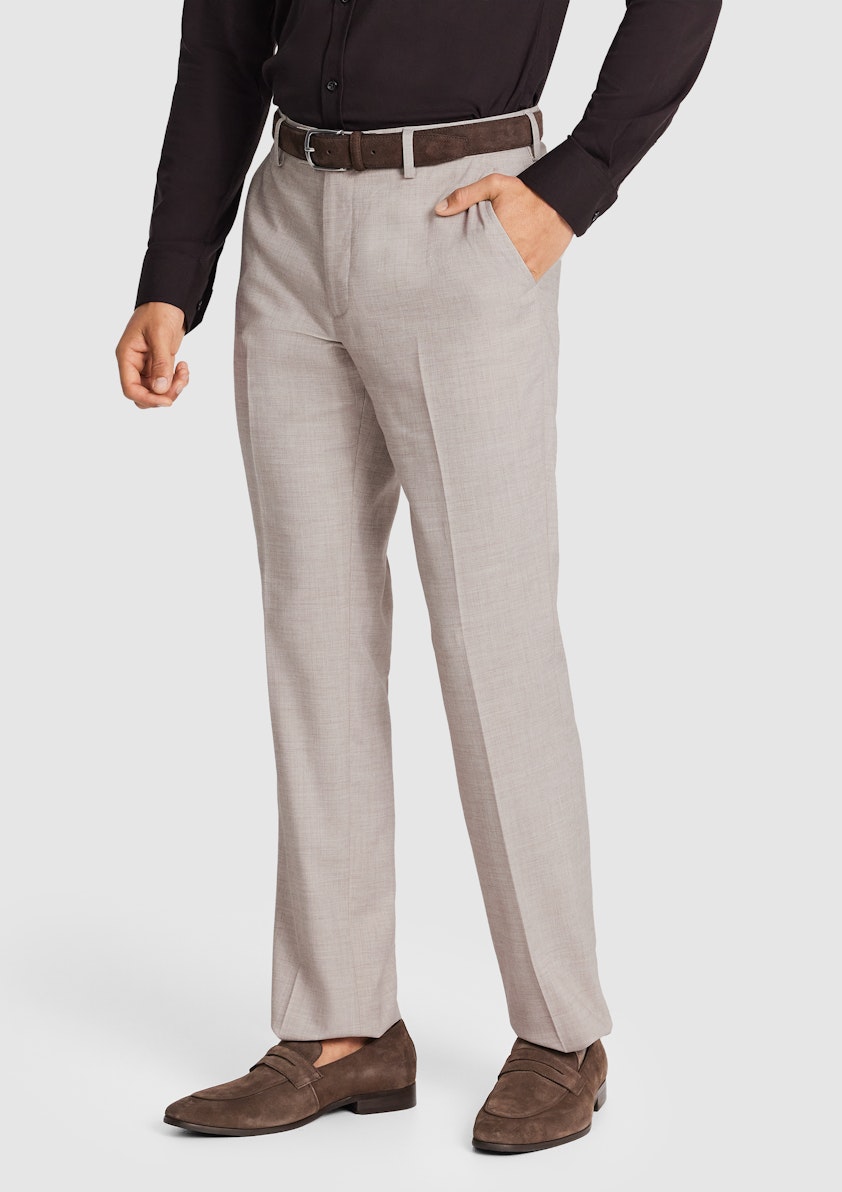 Natural Farrell Pant