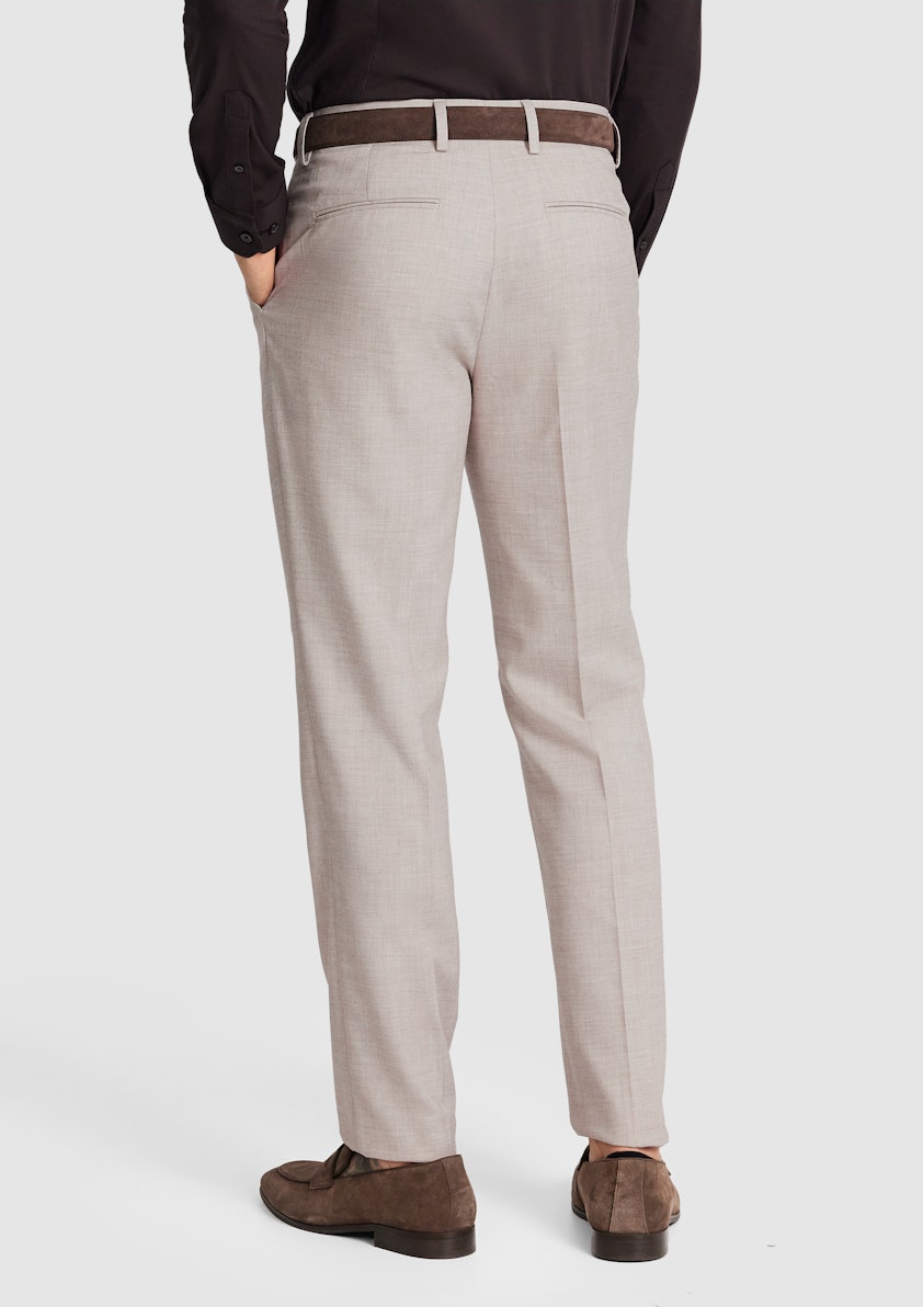 Natural Farrell Pant