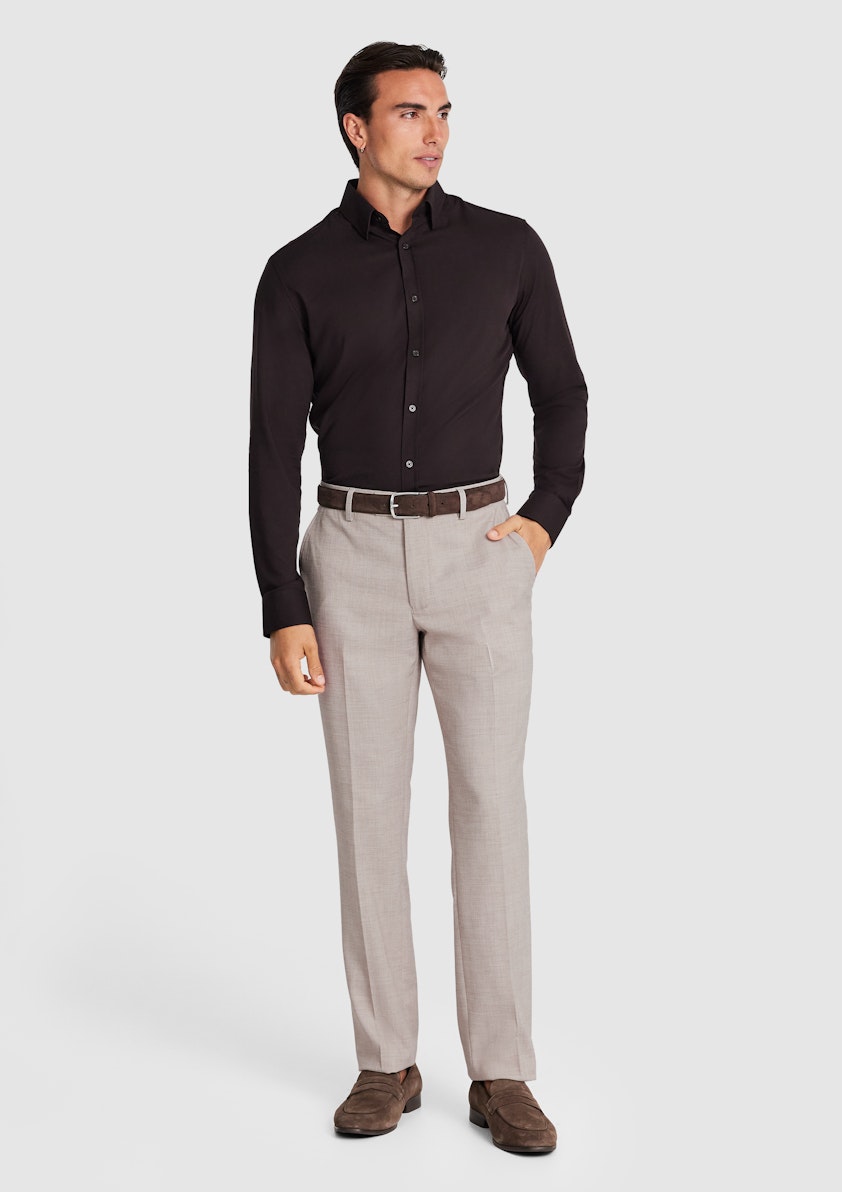 Natural Farrell Pant