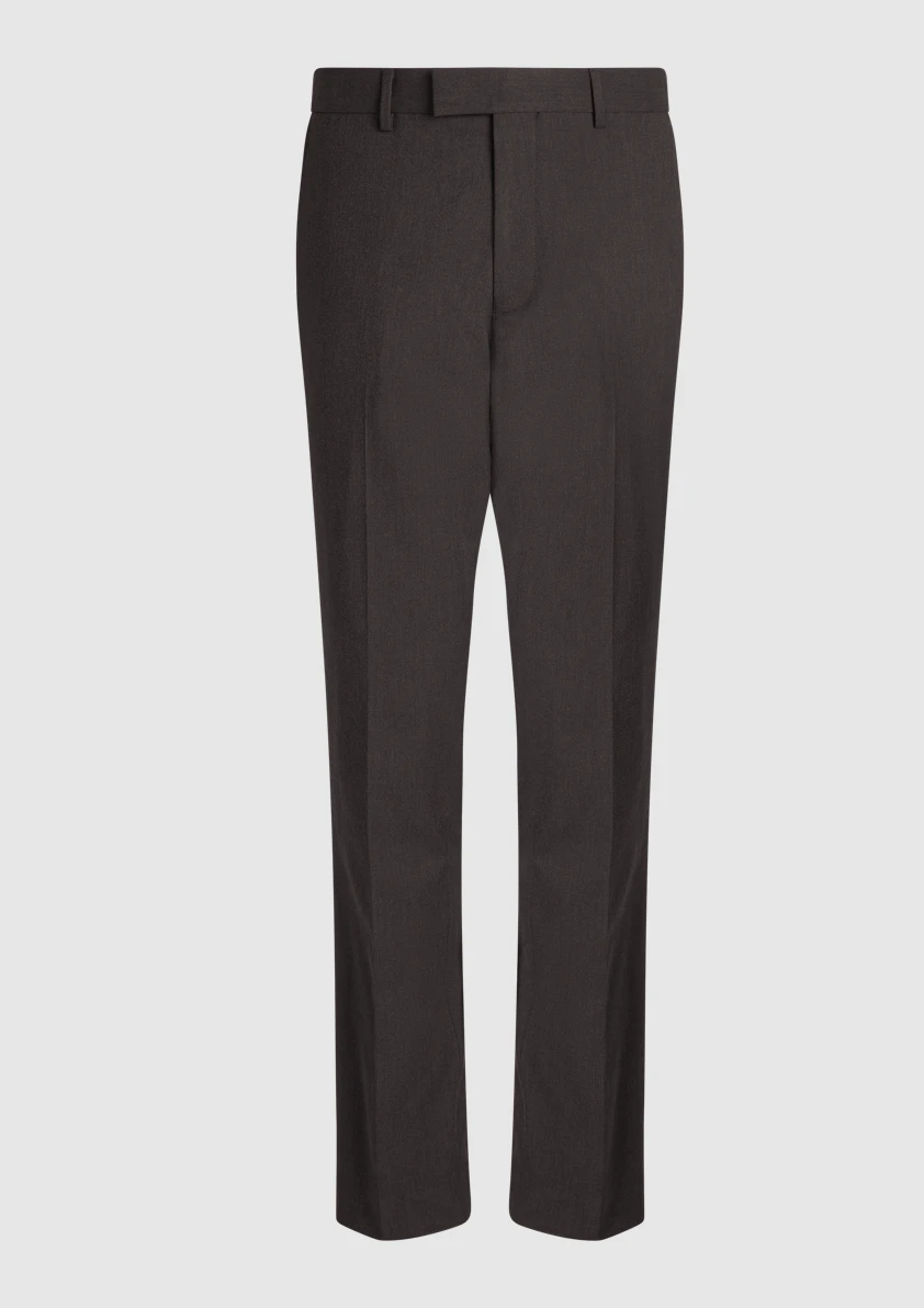 Chocolate Norris Slim Pant