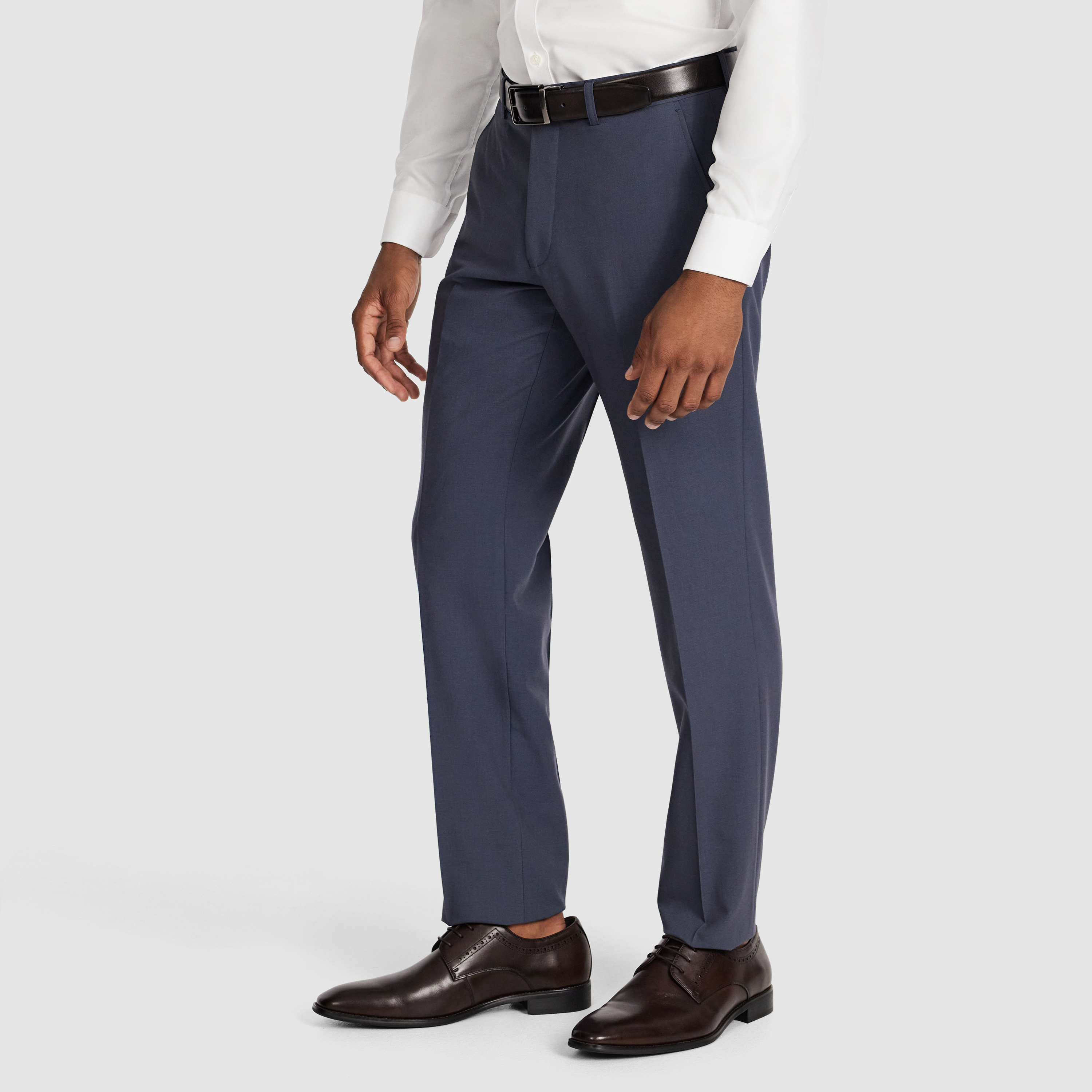 Steel Blue Rhyce Pant