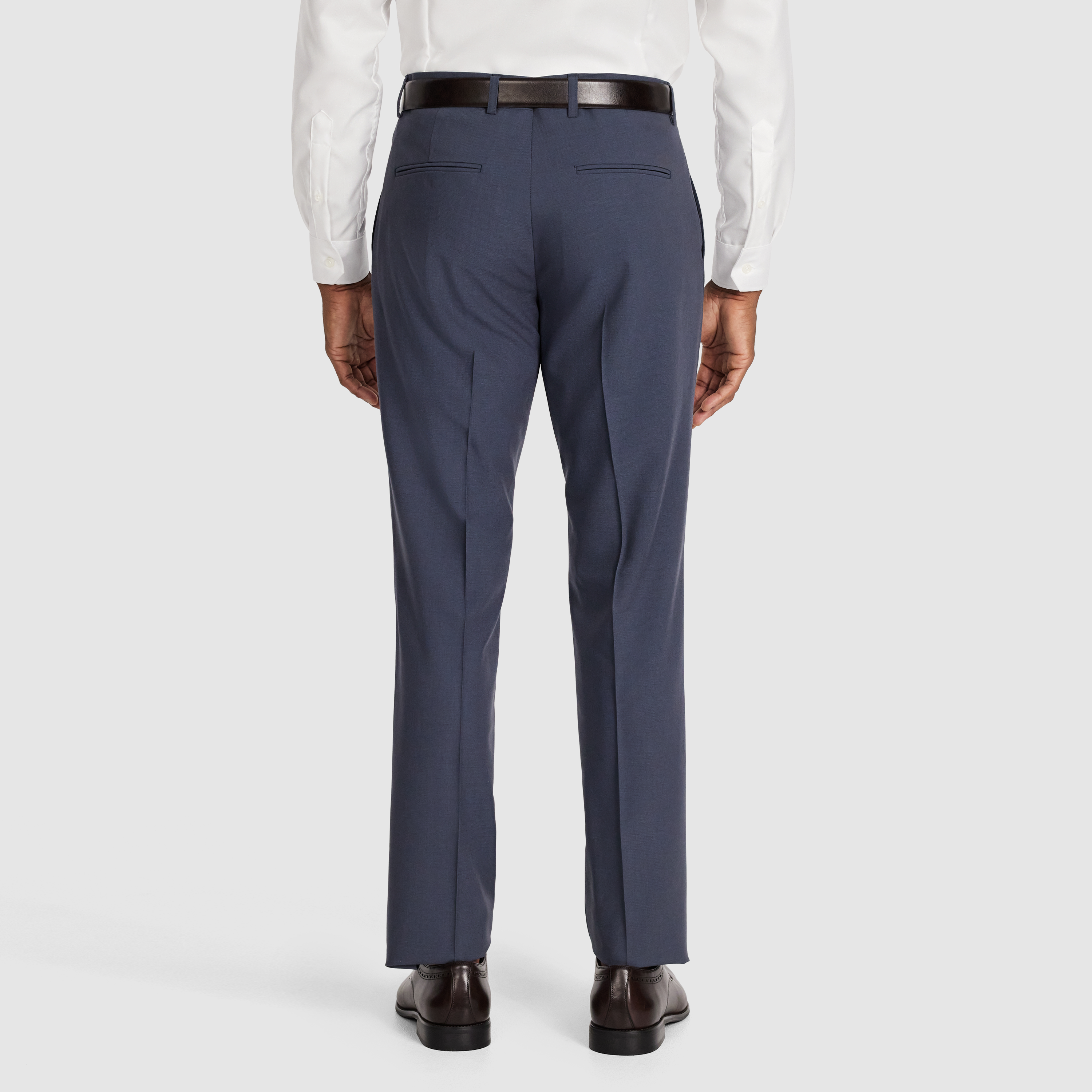 Steel Blue Rhyce Pant