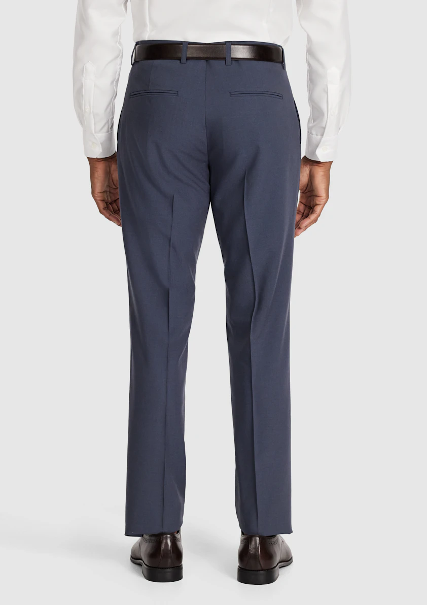 Steel Blue Rhyce Pant