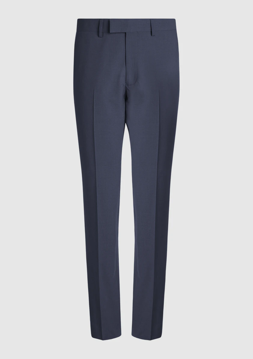 Steel Blue Rhyce Pant