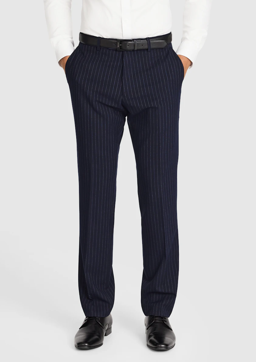 Valor Pinstripe Pant