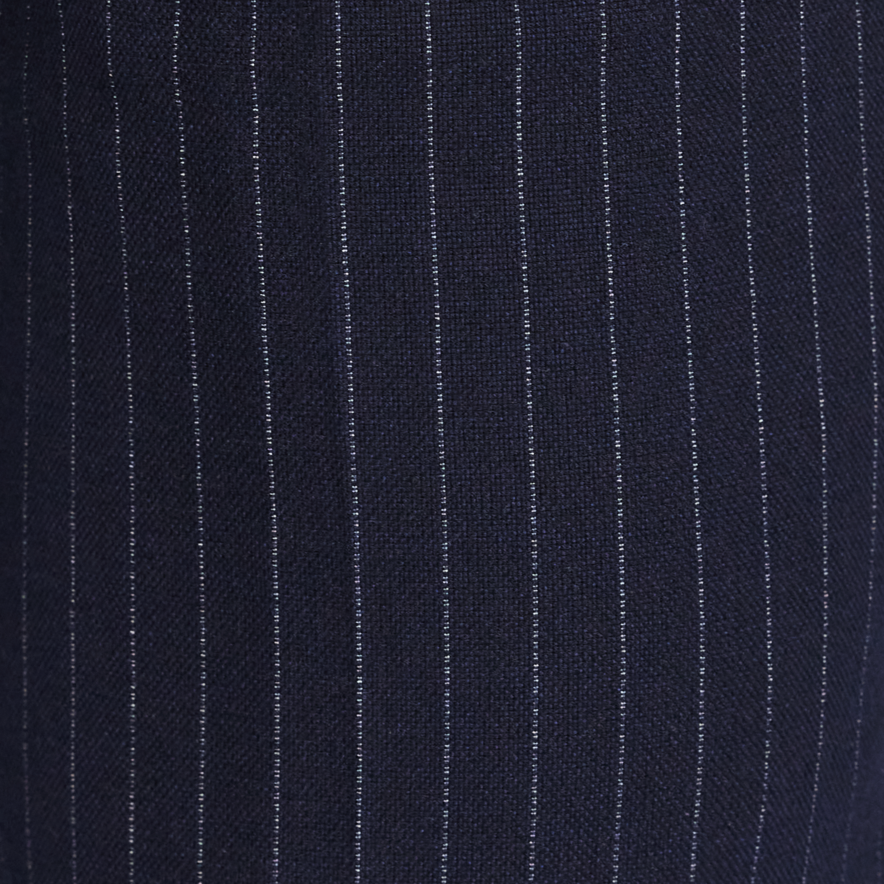 Navy Valor Pinstripe Pant