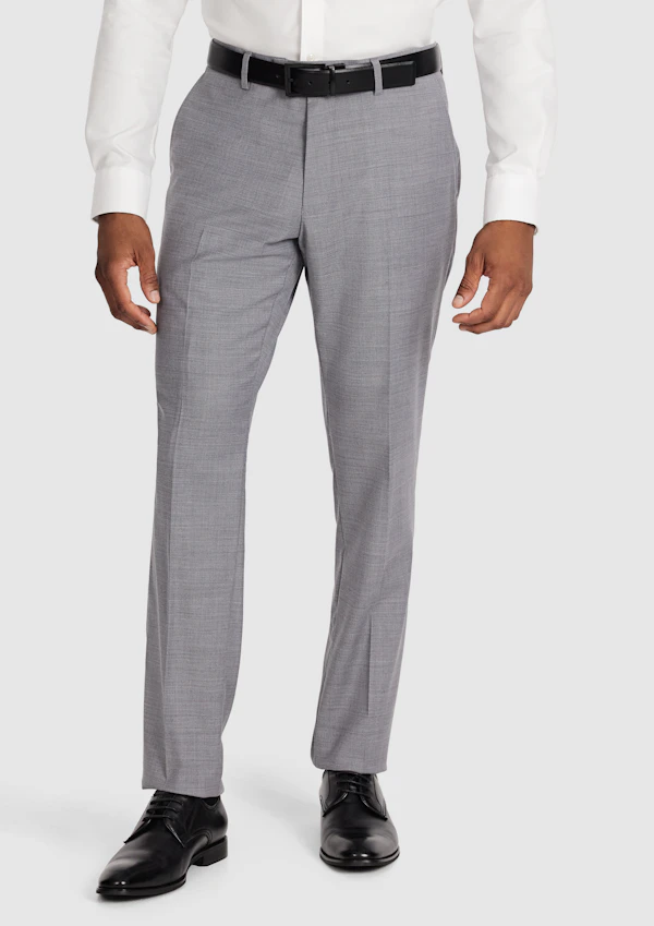 Knight Wool Pant
