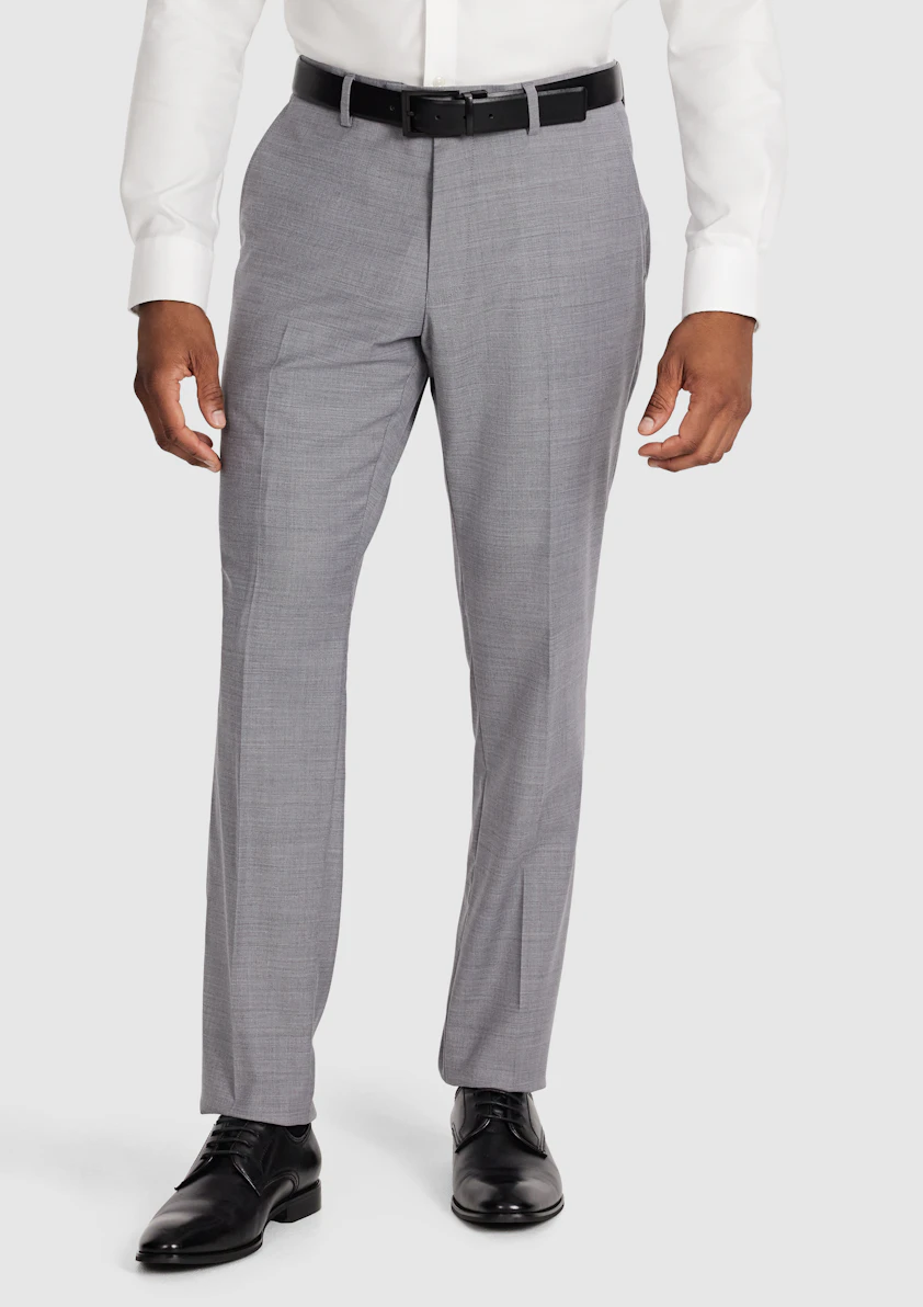 Knight Wool Pant
