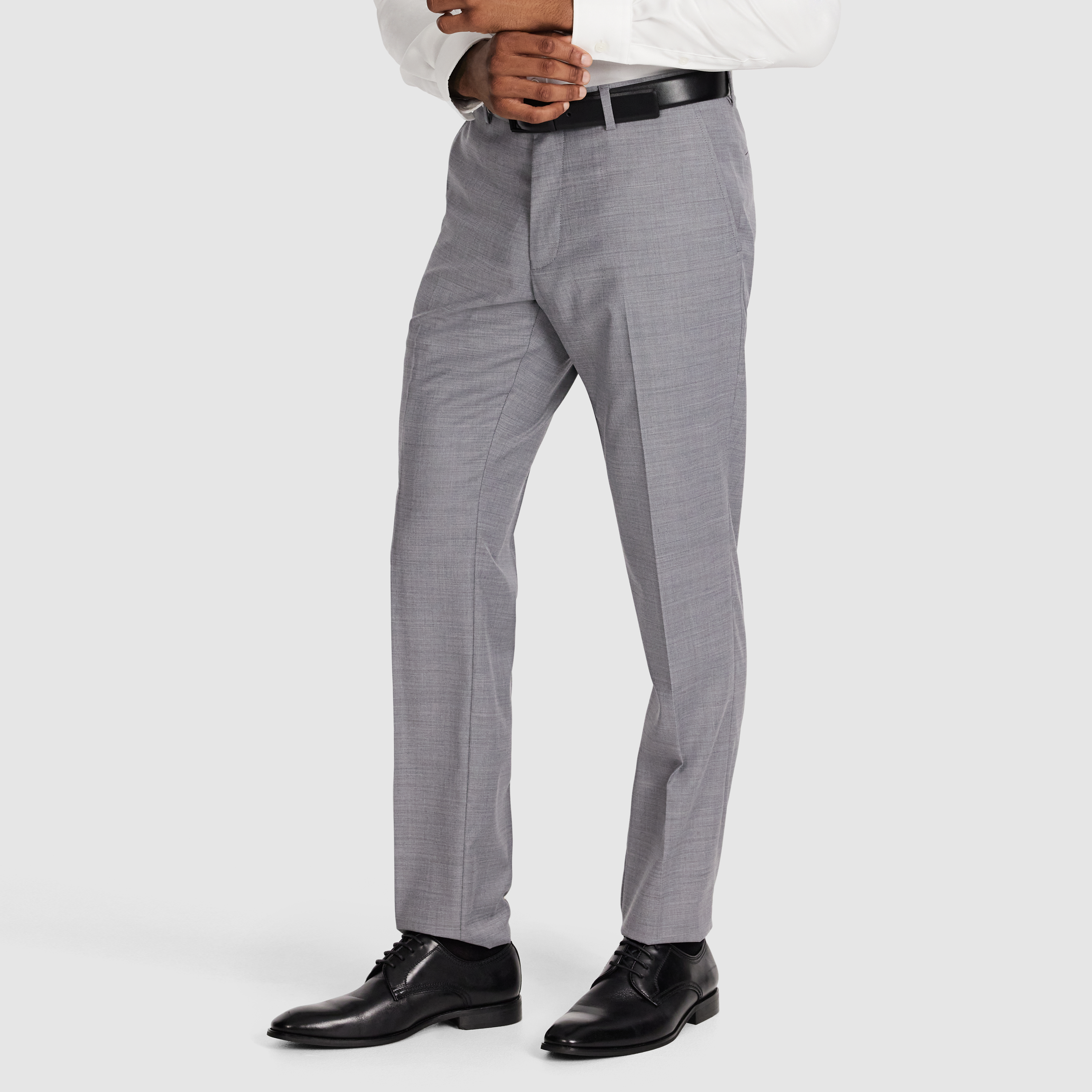 Knight Wool Pant