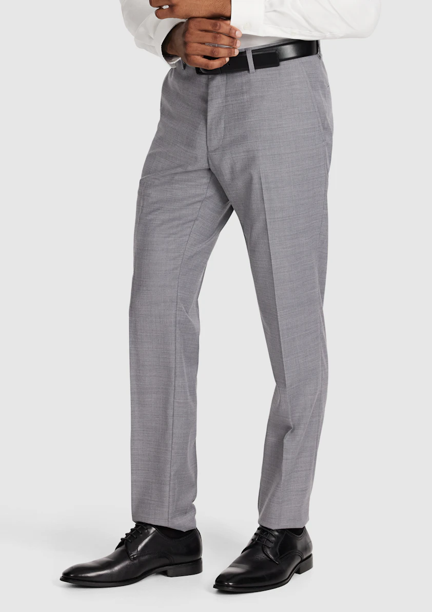Knight Wool Pant