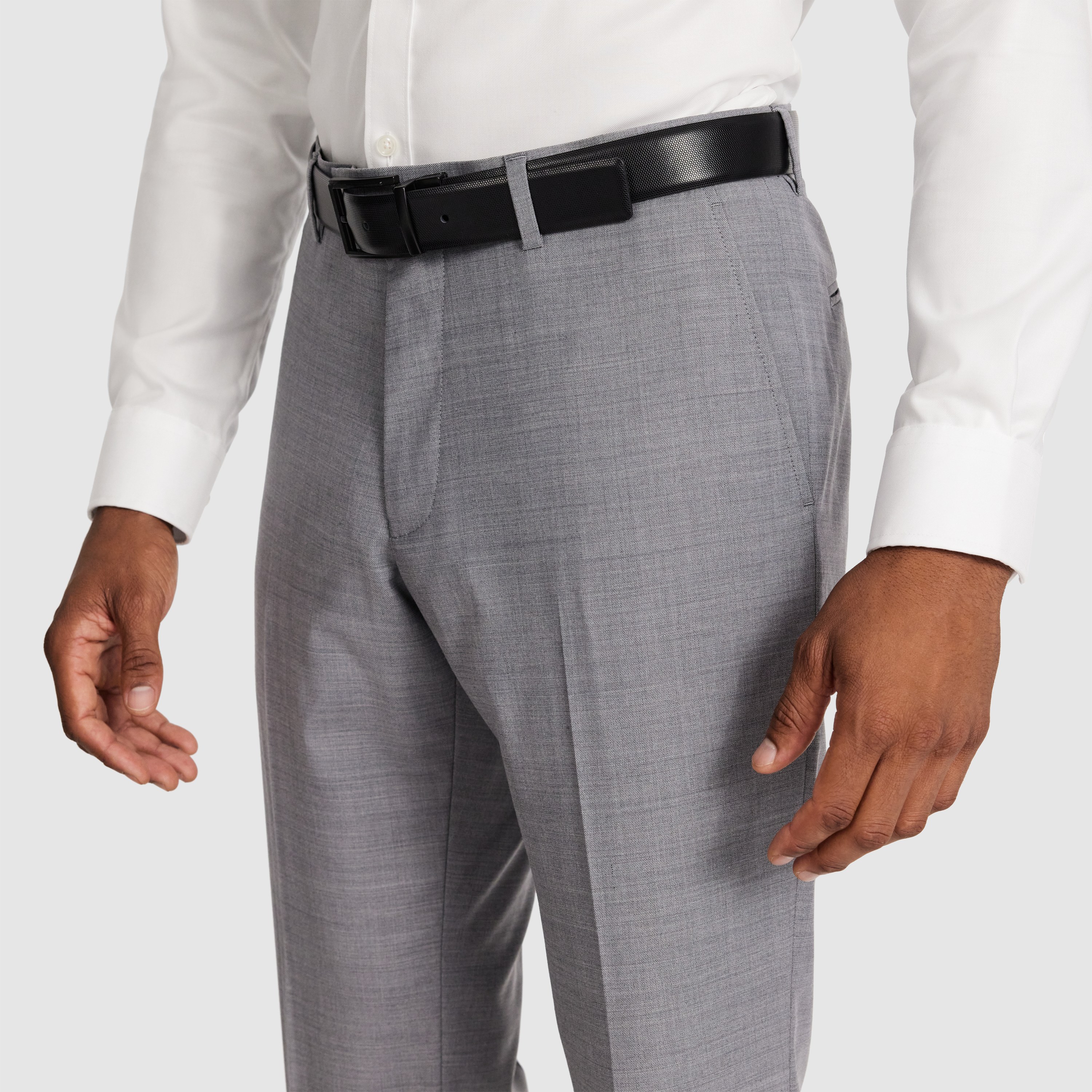 Knight Wool Pant