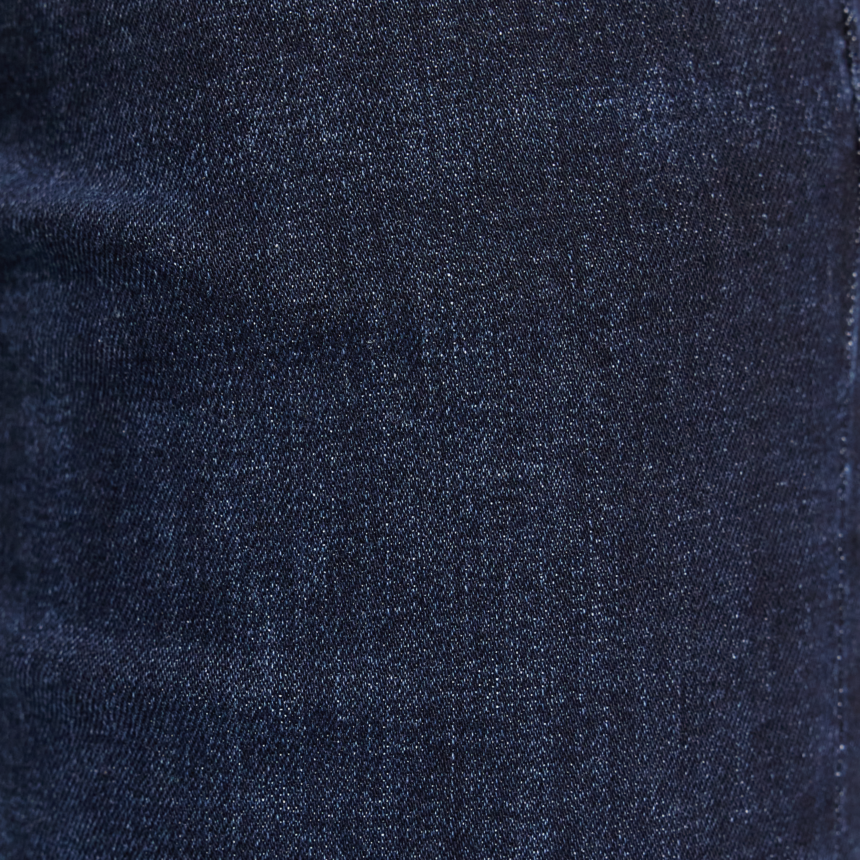 Rivet Straight Stretch Jean