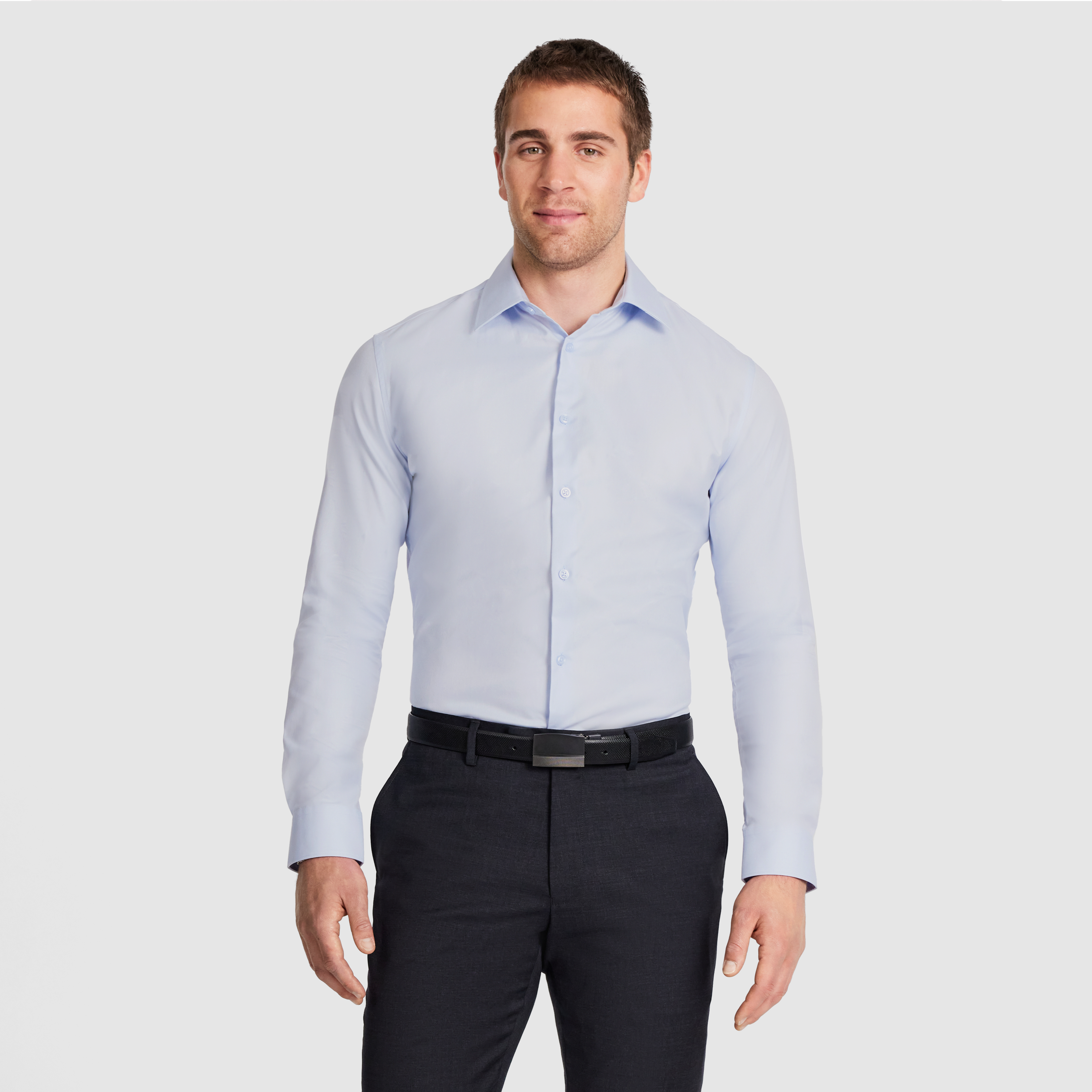 Enigma Cotton Easy Care Shirt