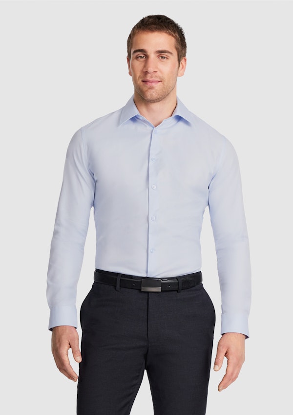 Enigma Cotton Easy Care Shirt