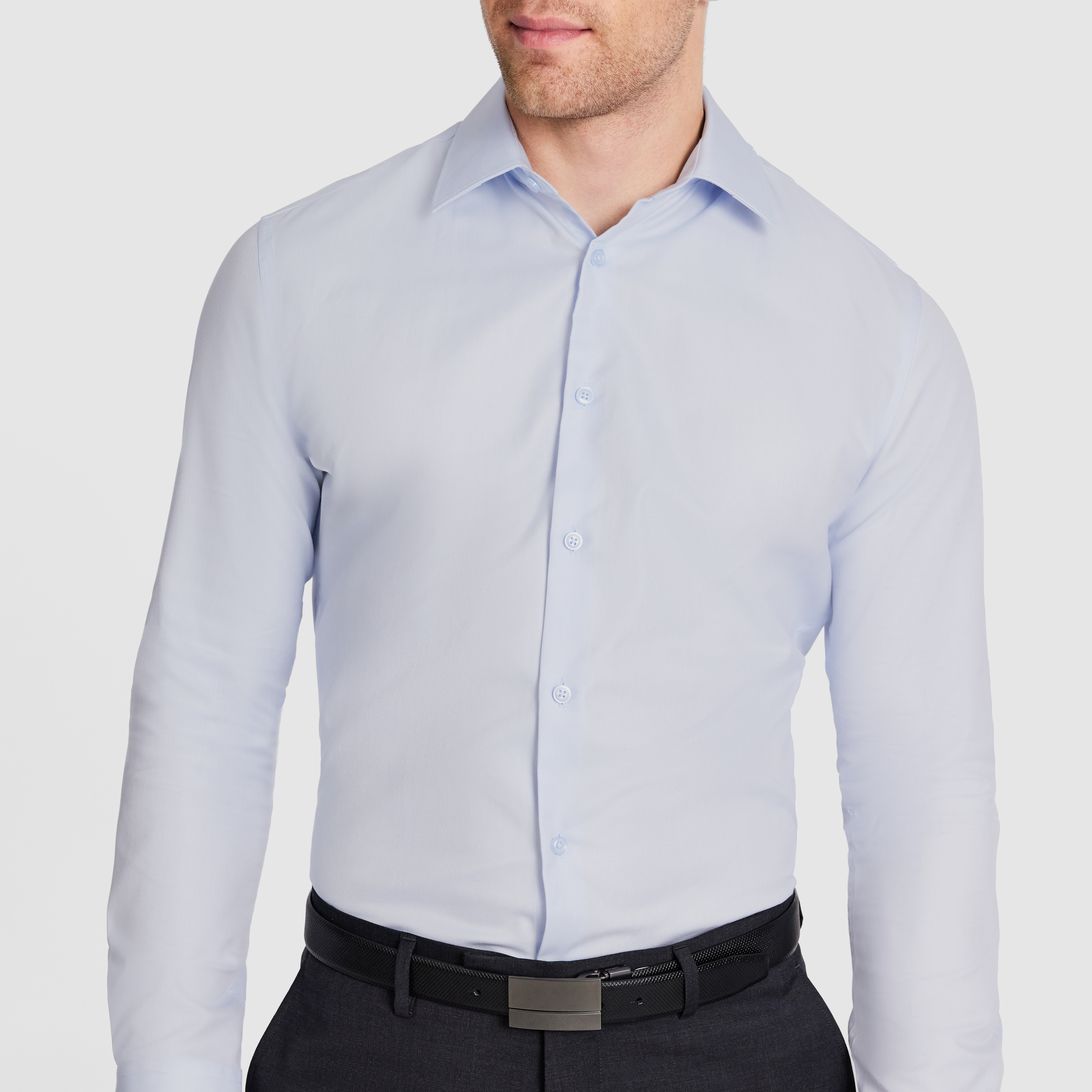 Enigma Cotton Easy Care Shirt