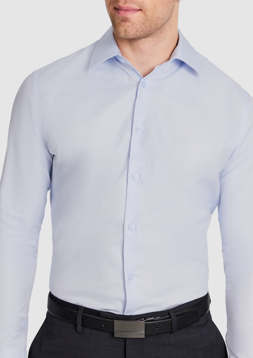 Enigma Cotton Easy Care Shirt
