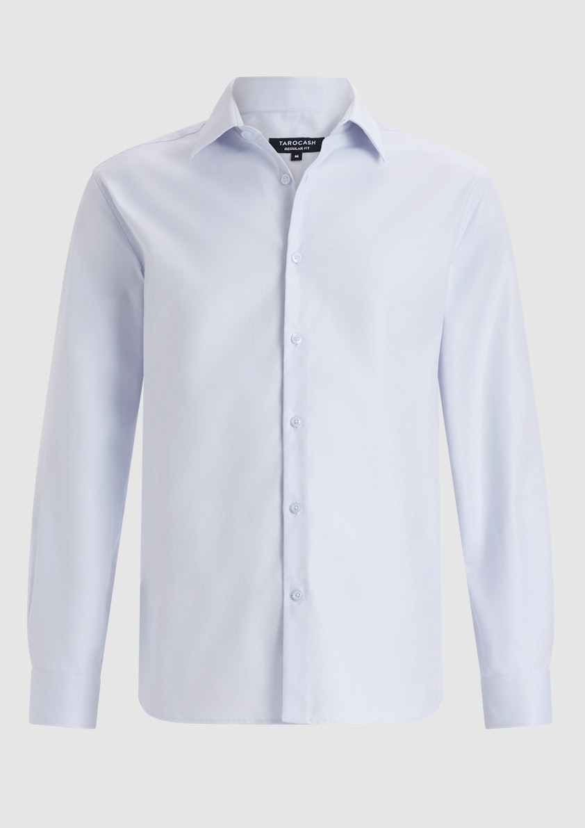 Enigma Cotton Easy Care Shirt