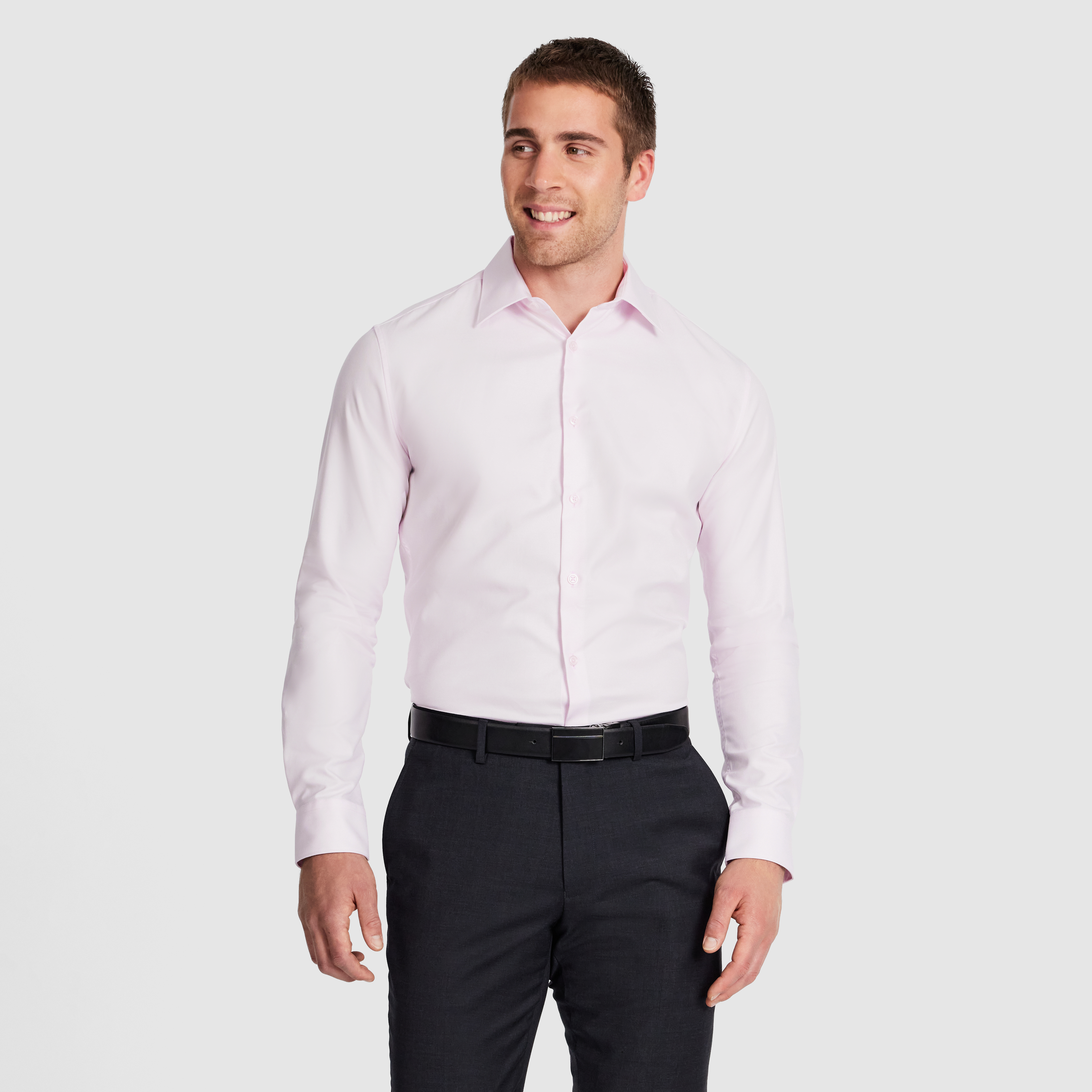 Enigma Cotton Easy Care Shirt