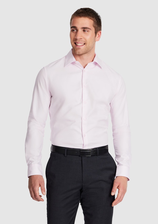 Enigma Cotton Easy Care Shirt