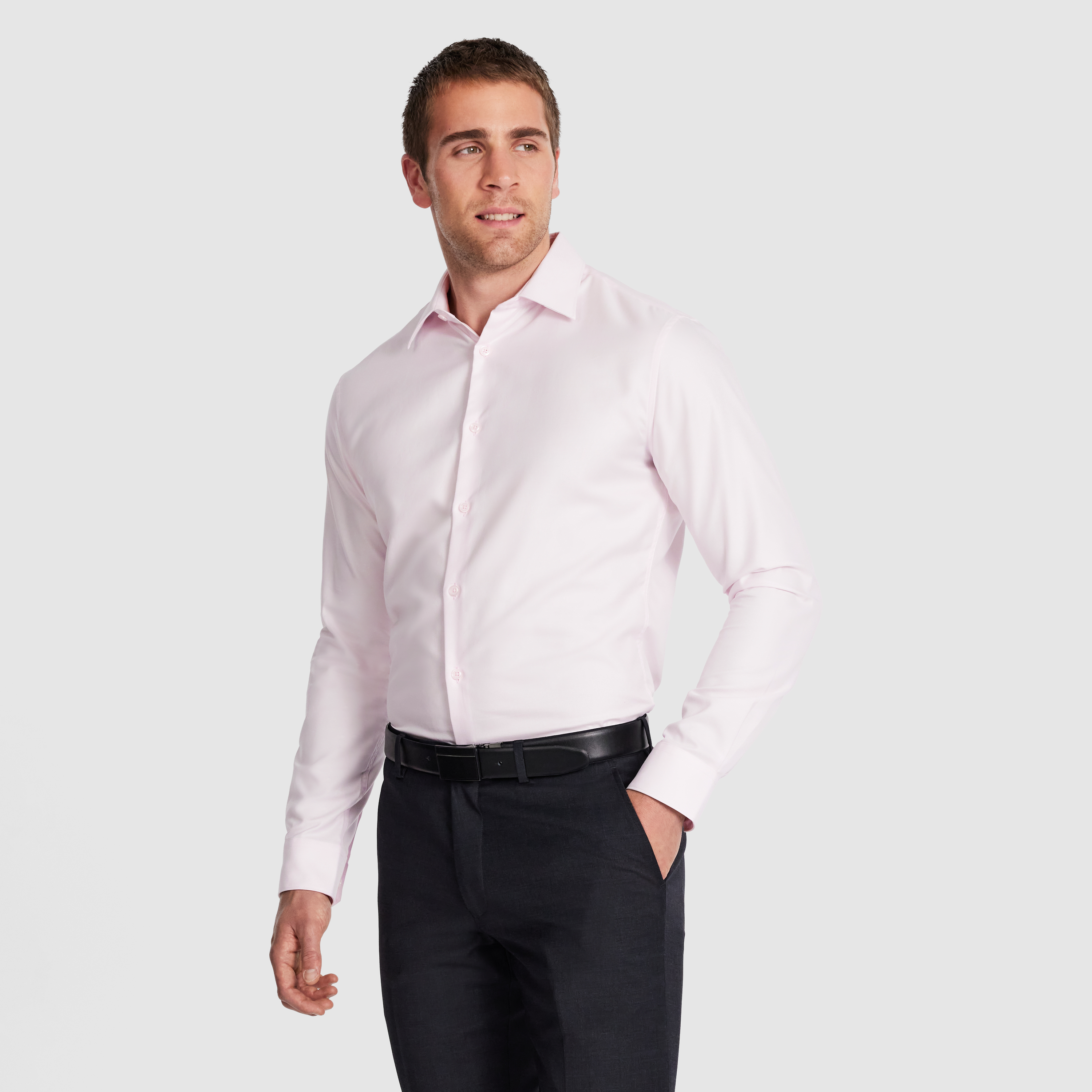 Enigma Cotton Easy Care Shirt