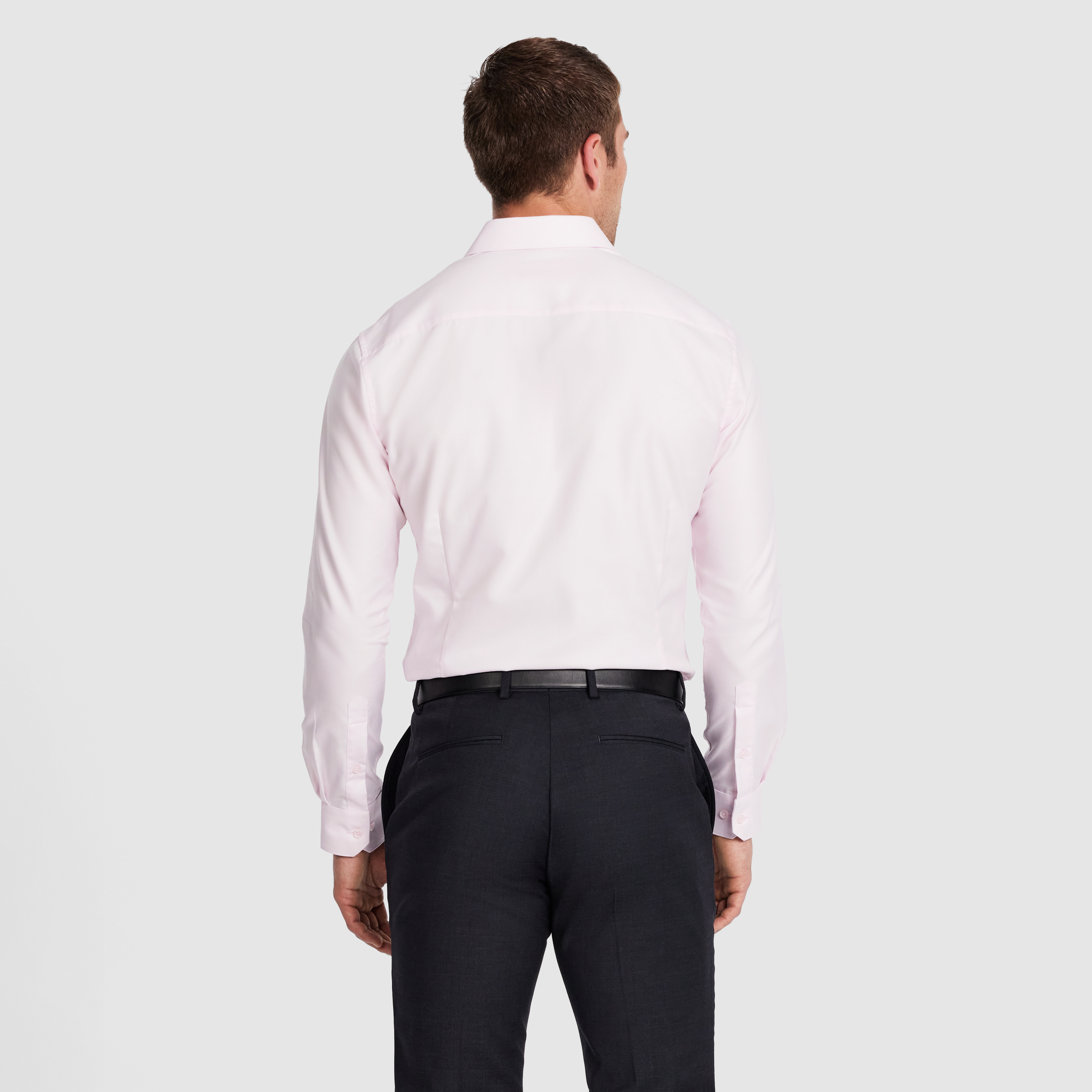 Enigma Cotton Easy Care Shirt