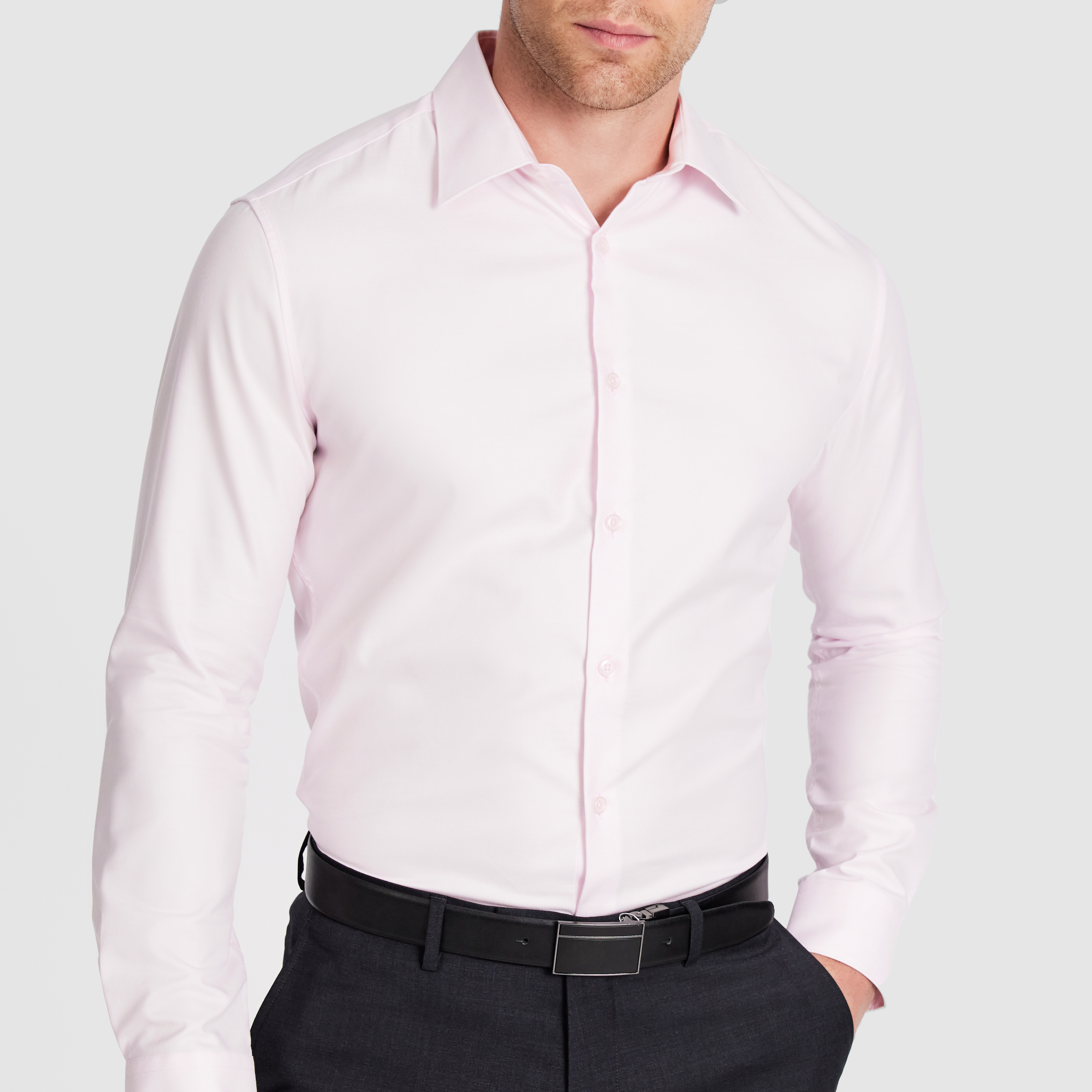 Enigma Cotton Easy Care Shirt