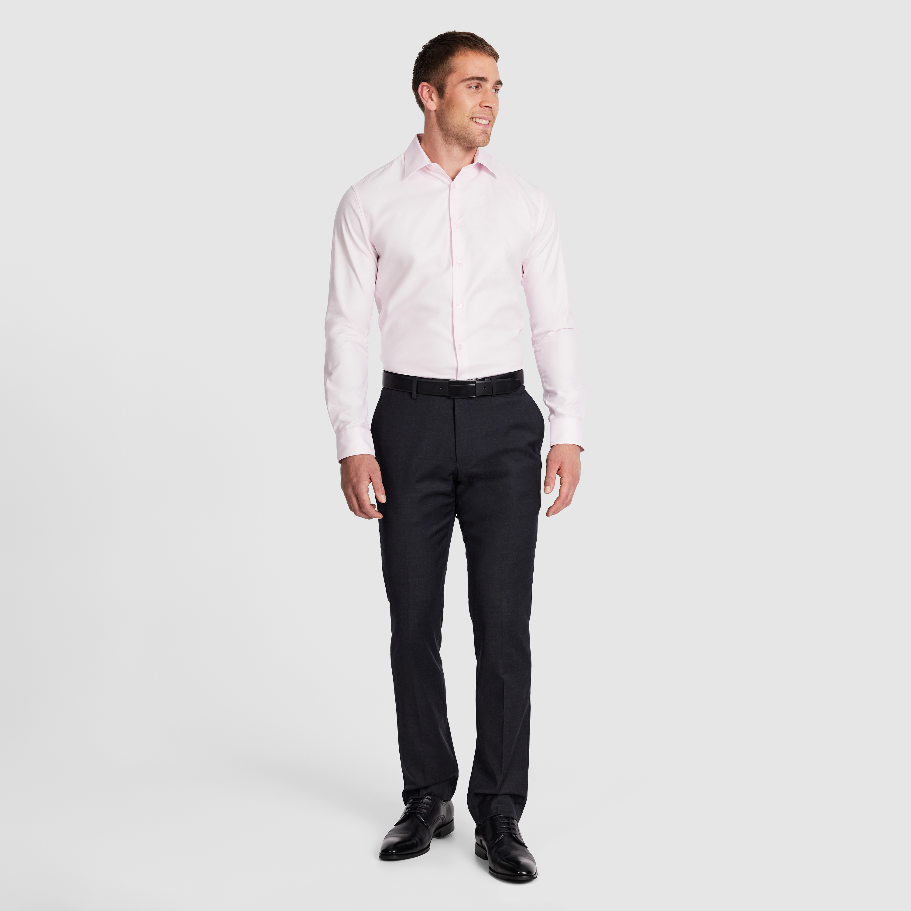 Enigma Cotton Easy Care Shirt