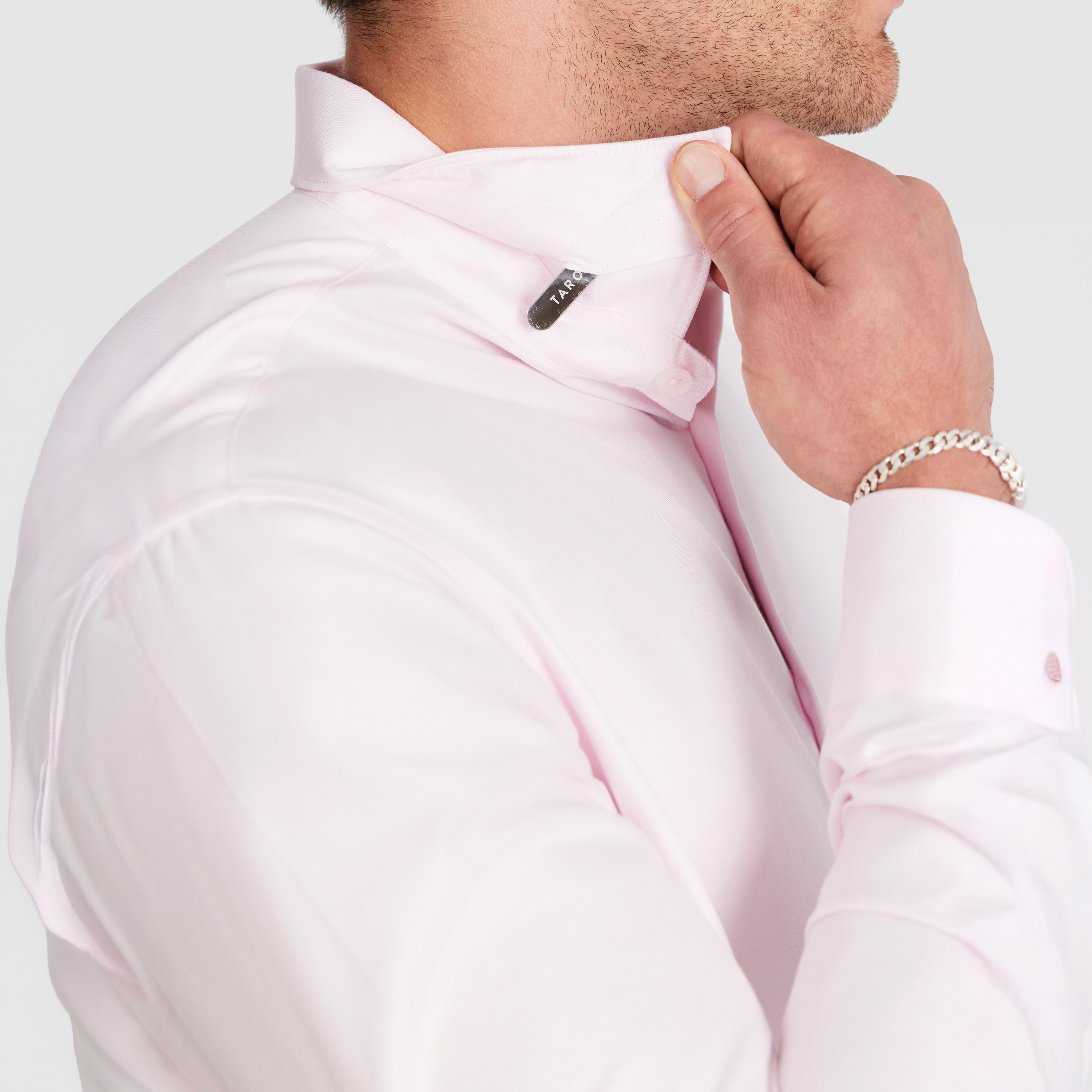 Enigma Cotton Easy Care Shirt