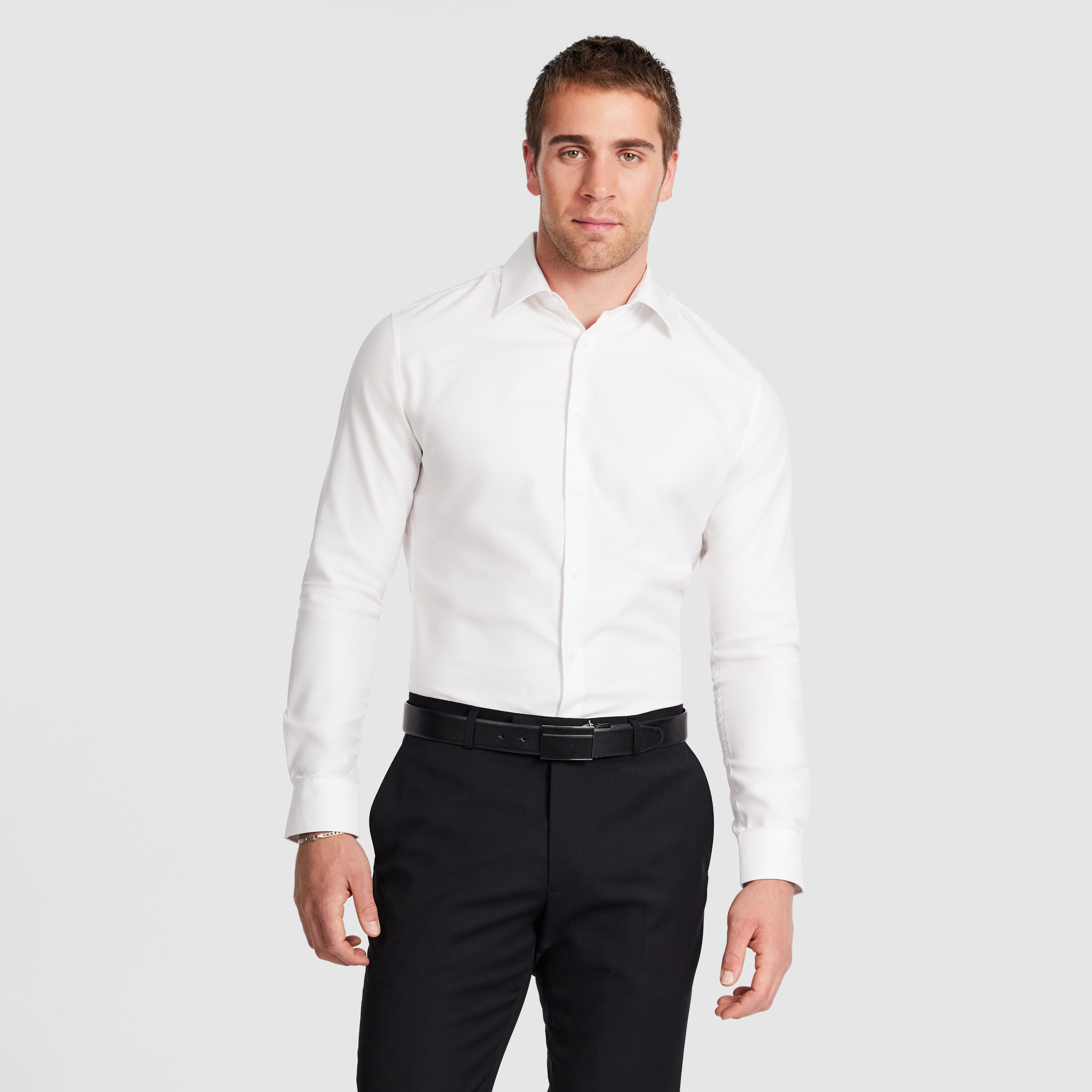 Enigma Cotton Easy Care Shirt