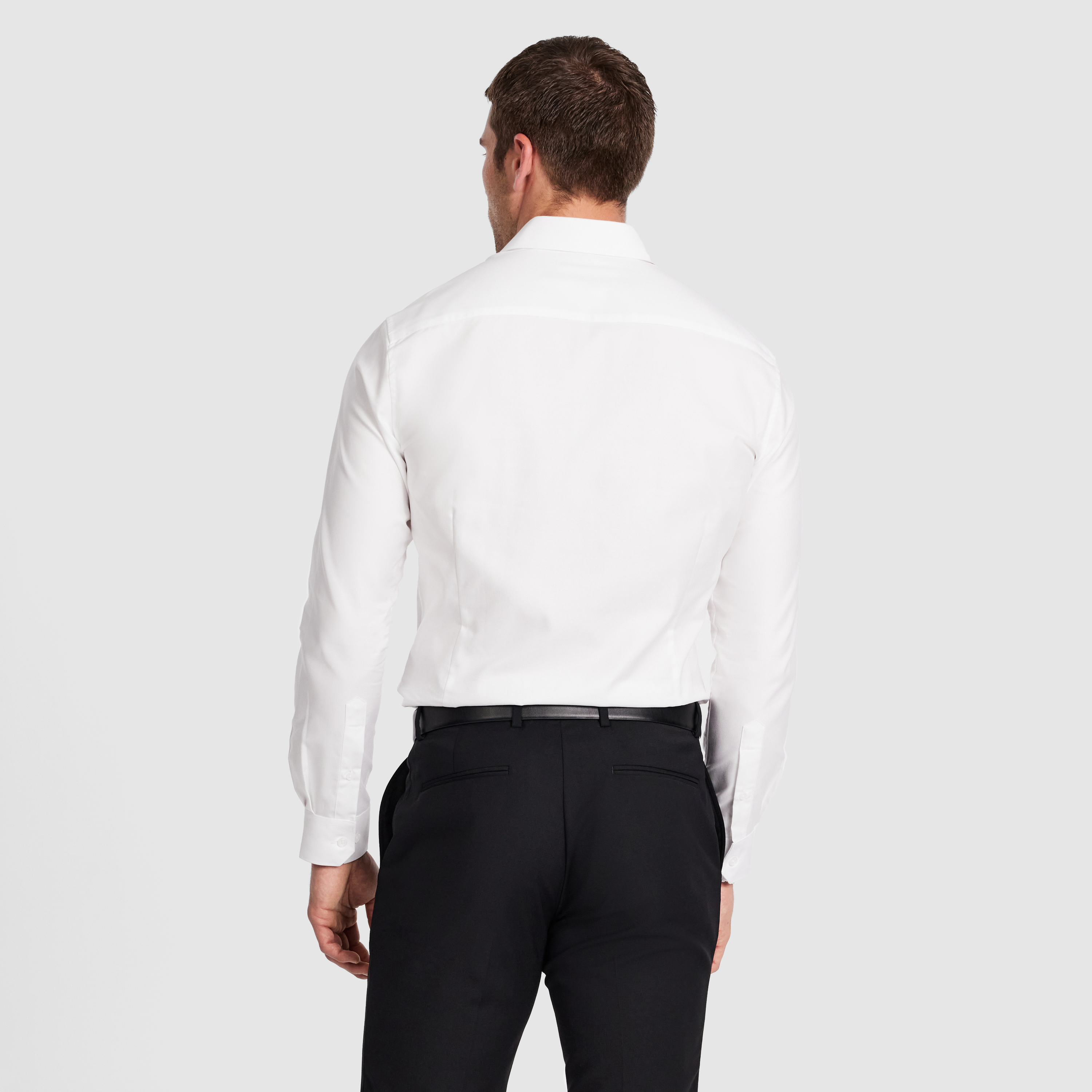 Enigma Cotton Easy Care Shirt