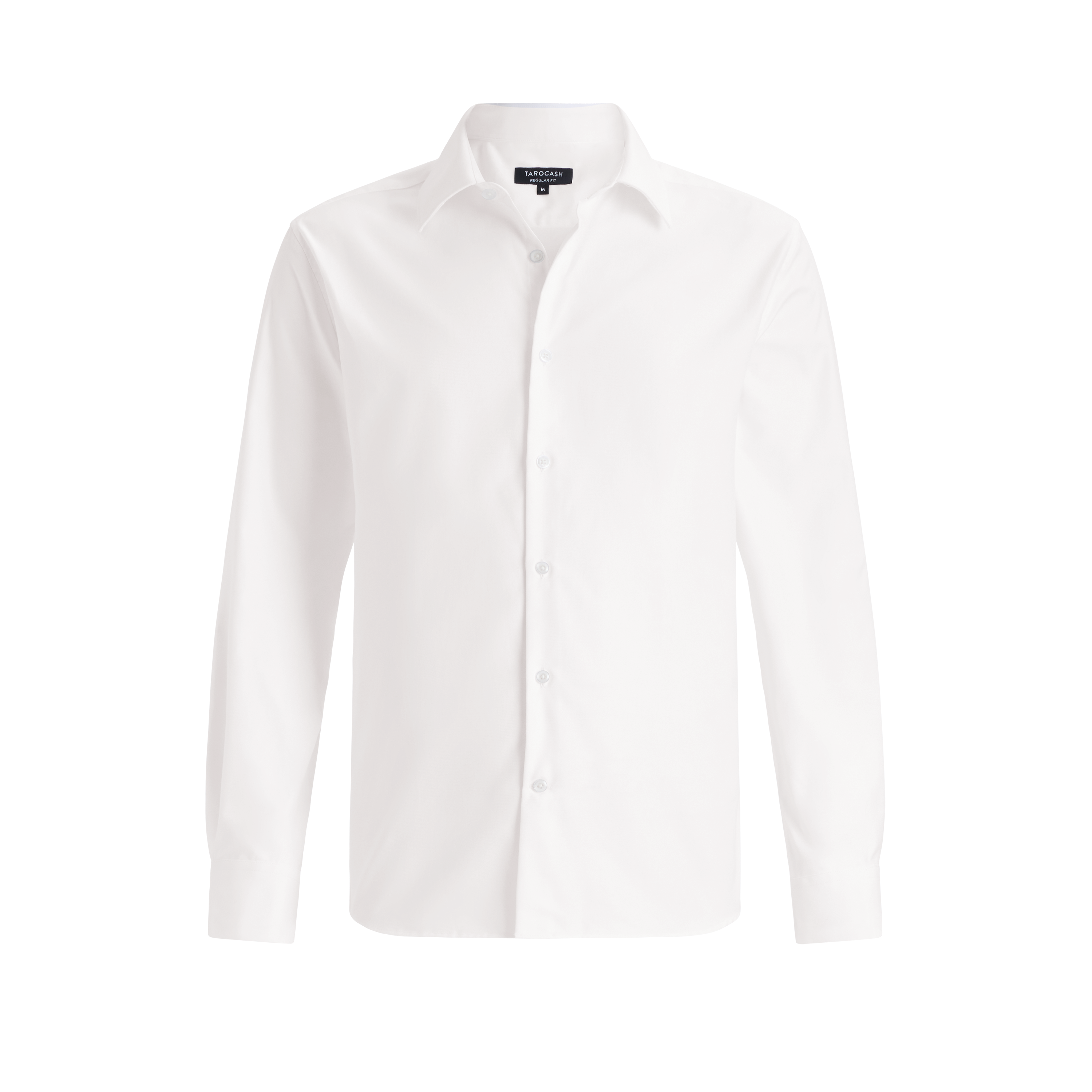 Enigma Cotton Easy Care Shirt