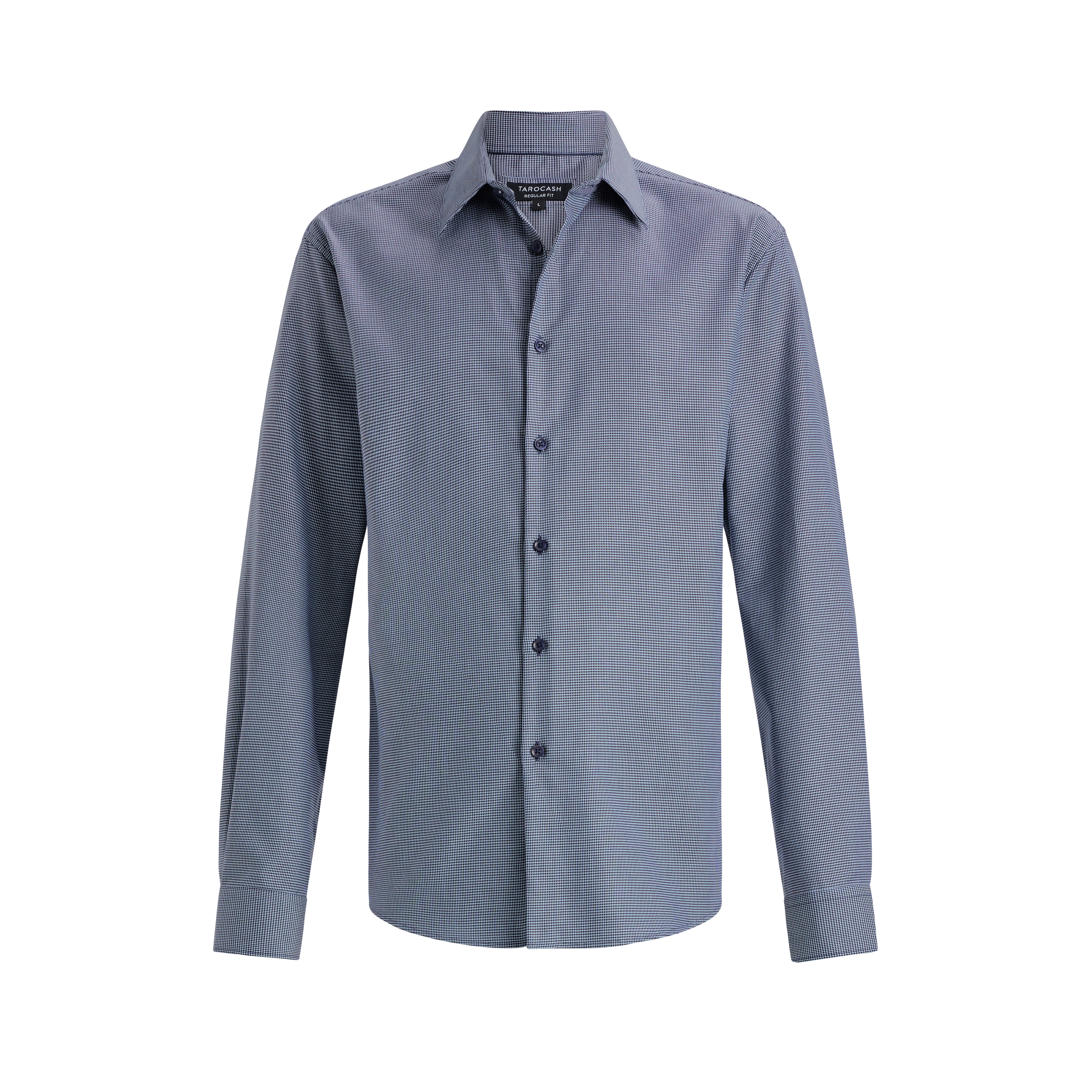 Ny Cotton Easy Care Shirt
