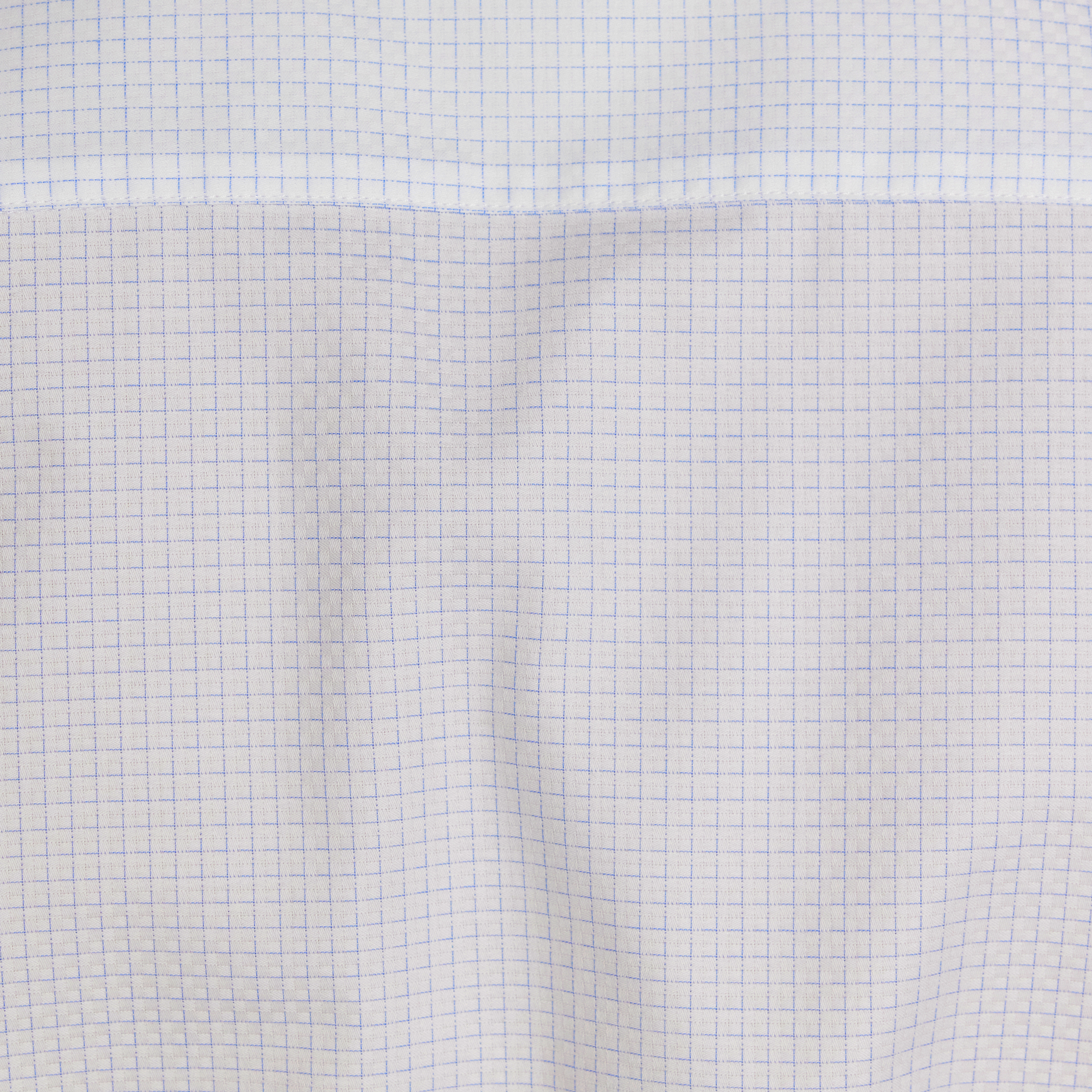 Dc Cotton Easy Care Shirt