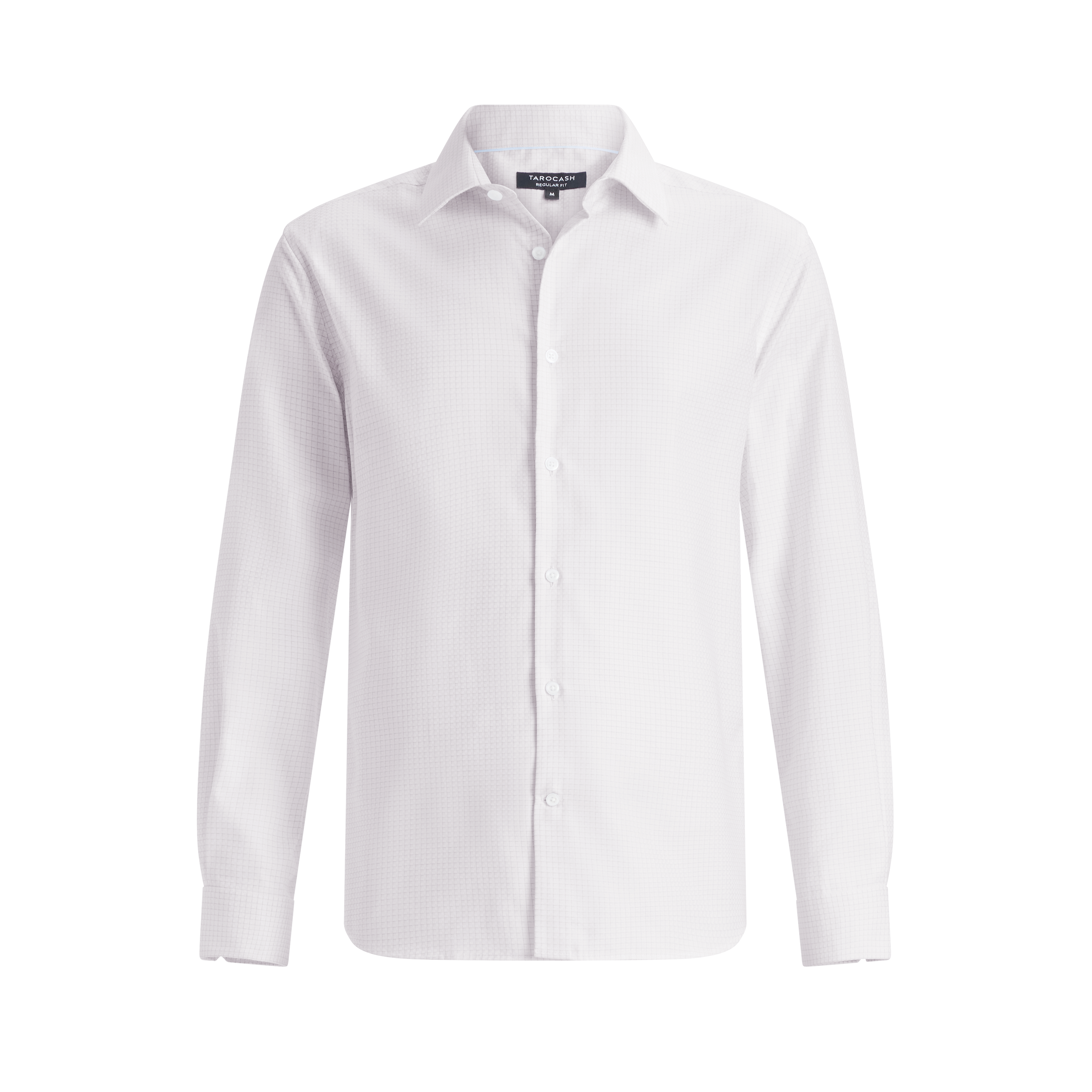 Dc Cotton Easy Care Shirt