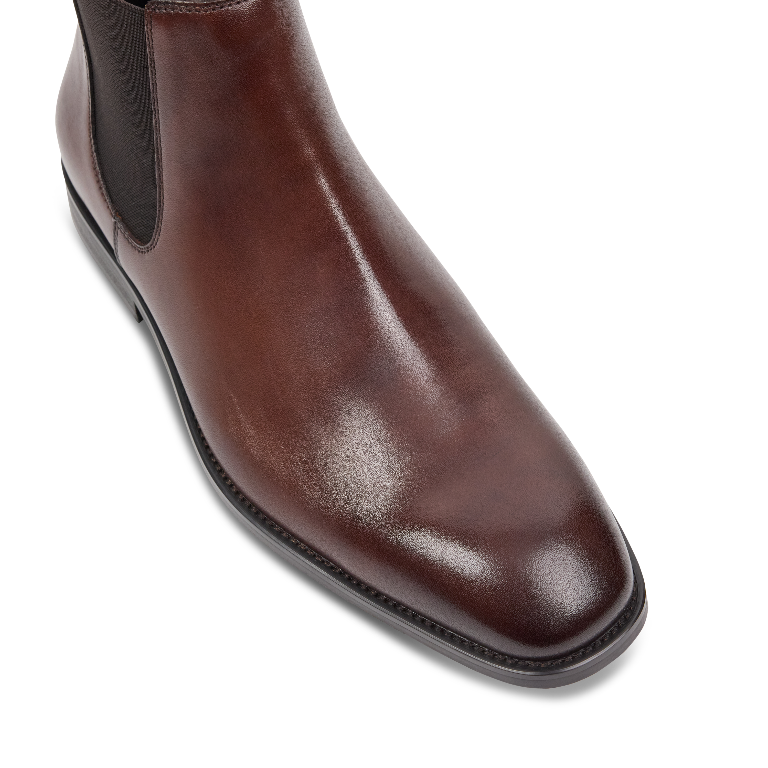 Panama Gusset Boot