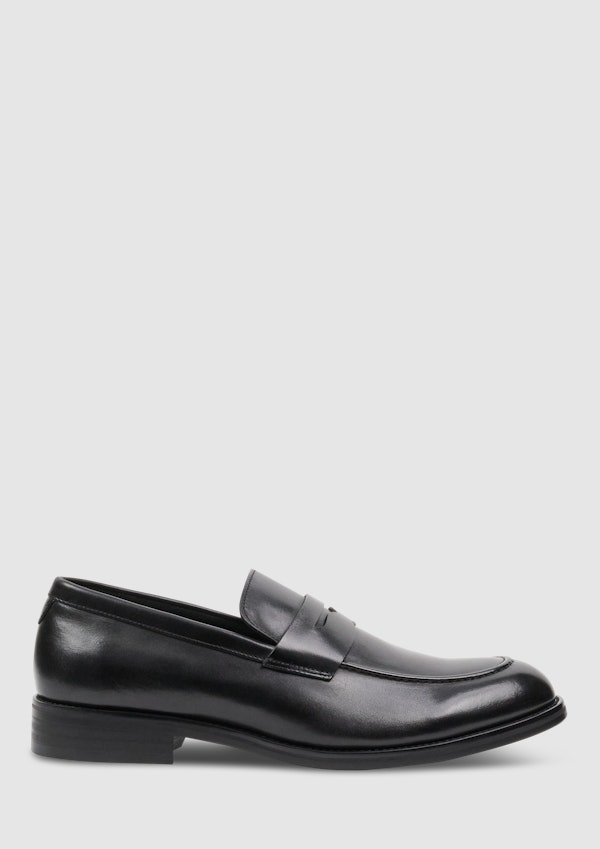 Copenhagen Dress Loafer