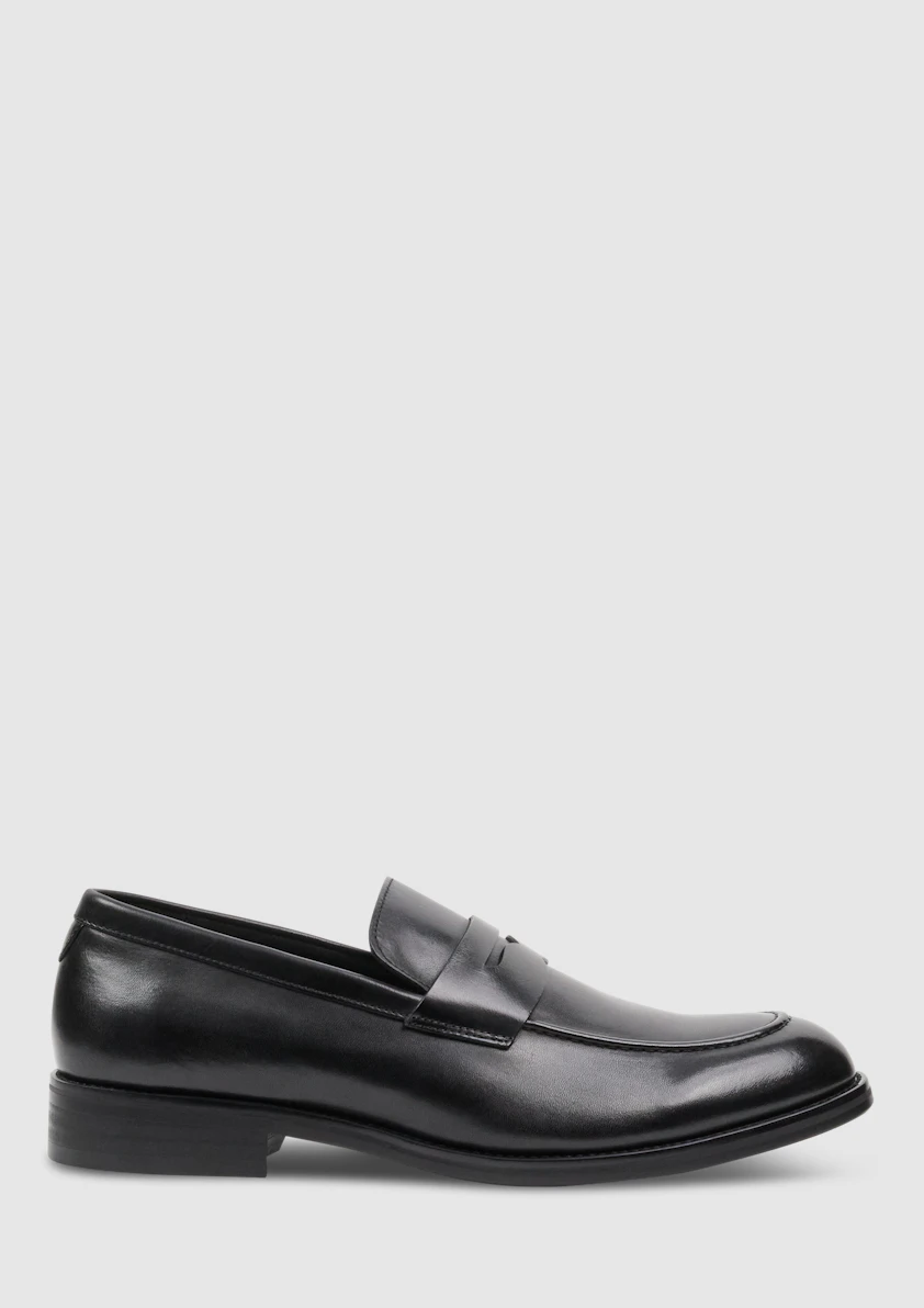 Copenhagen Dress Loafer