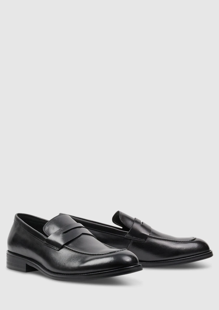 Copenhagen Dress Loafer