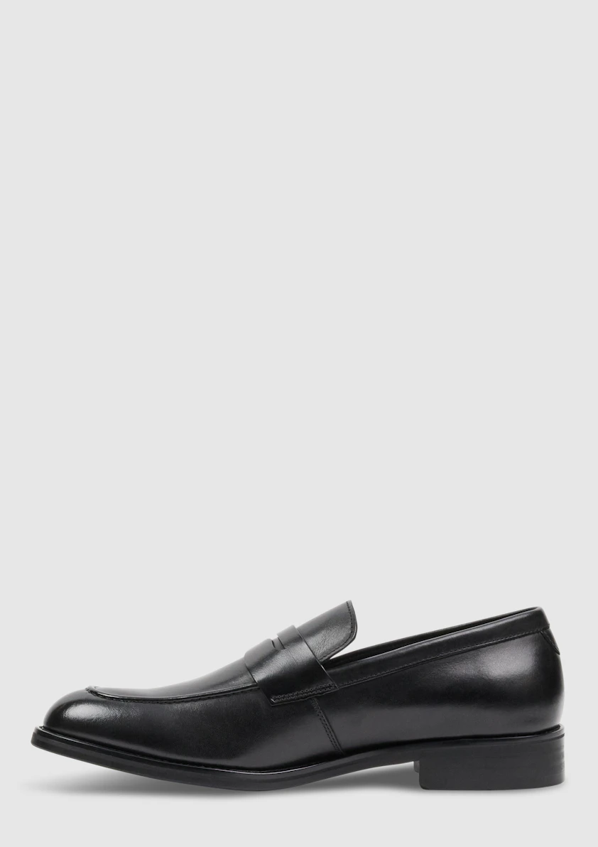 Copenhagen Dress Loafer
