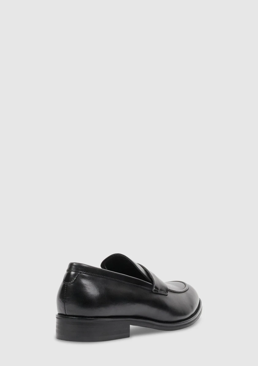 Copenhagen Dress Loafer