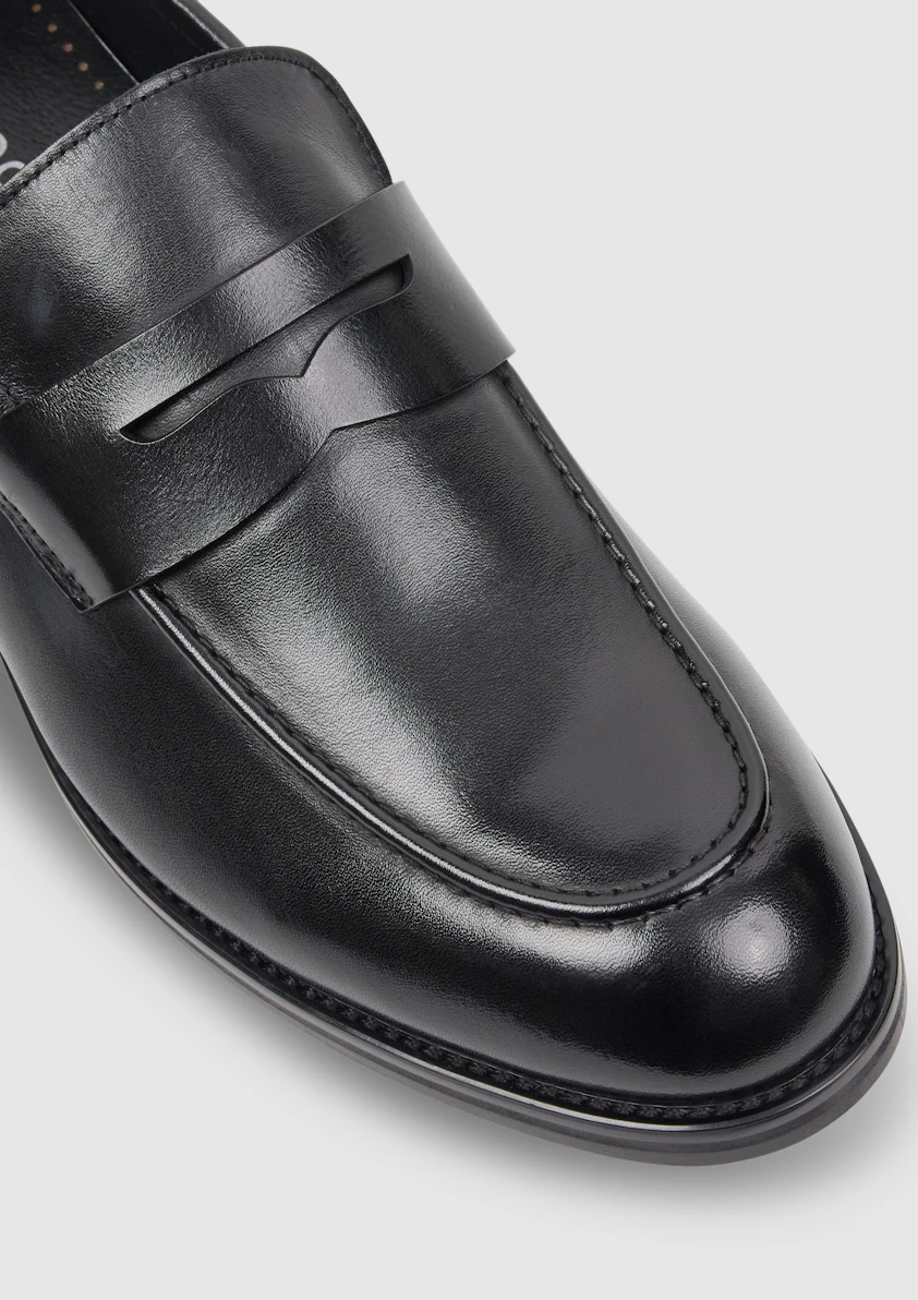 Copenhagen Dress Loafer