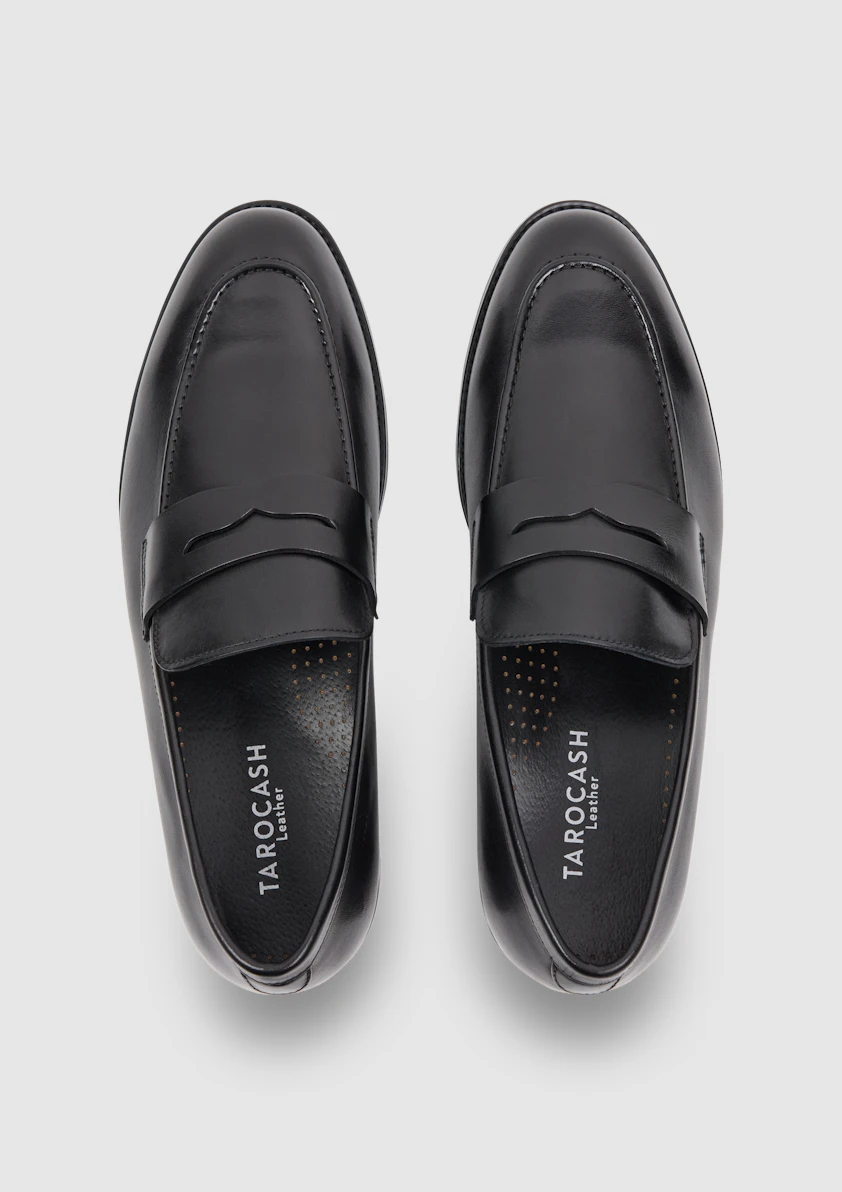 Copenhagen Dress Loafer