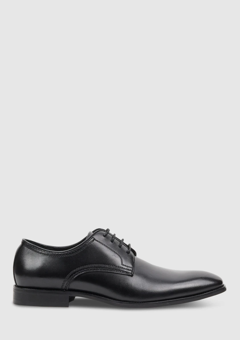 Stockholm Dress Shoe