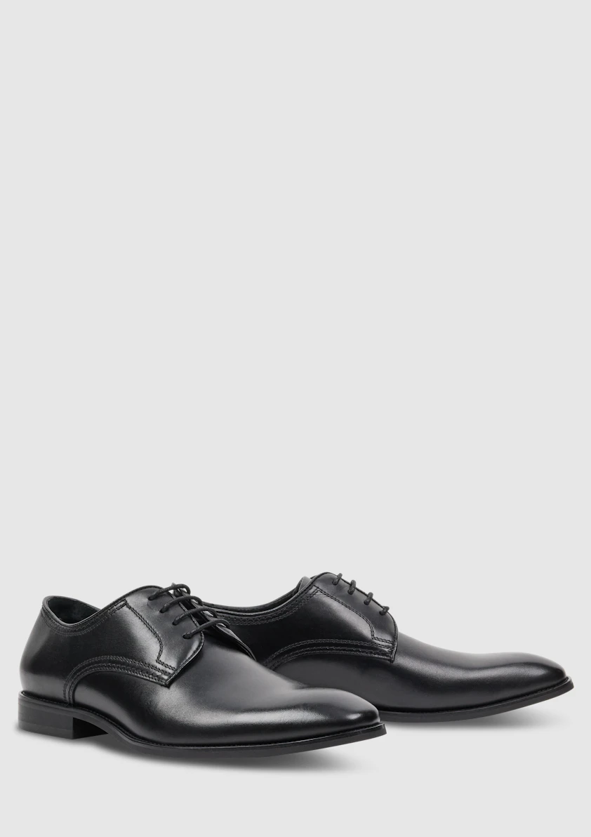 Stockholm Dress Shoe