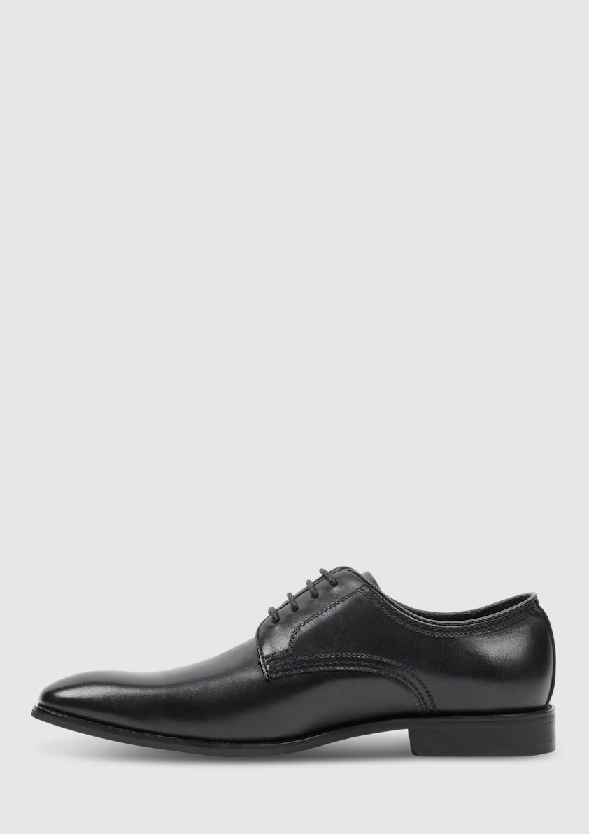 Stockholm Dress Shoe