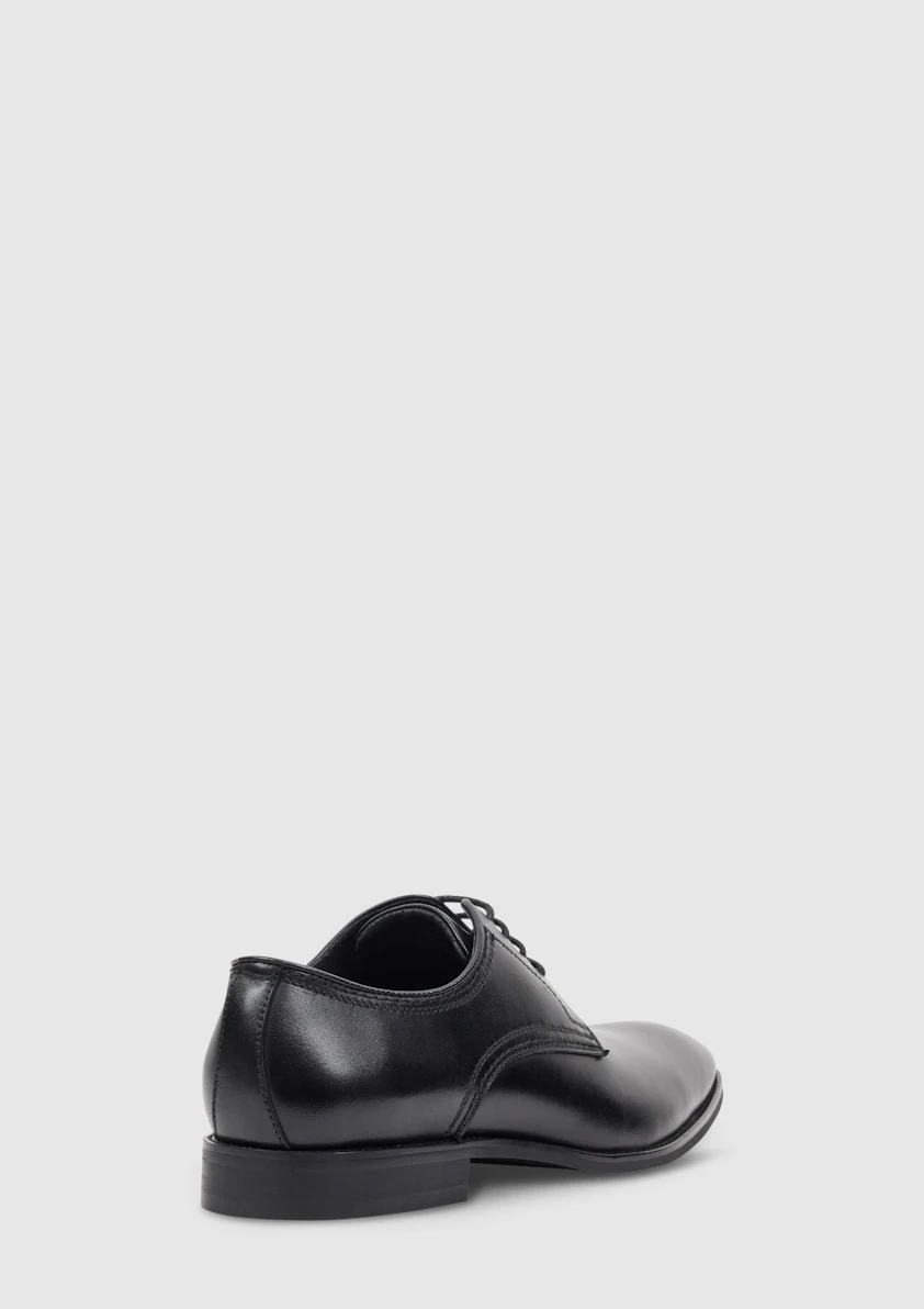 Stockholm Dress Shoe