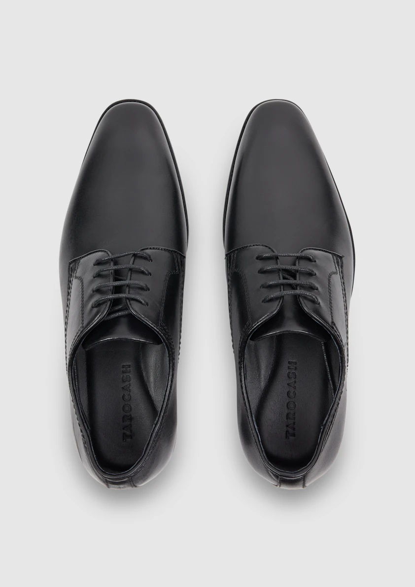 Stockholm Dress Shoe