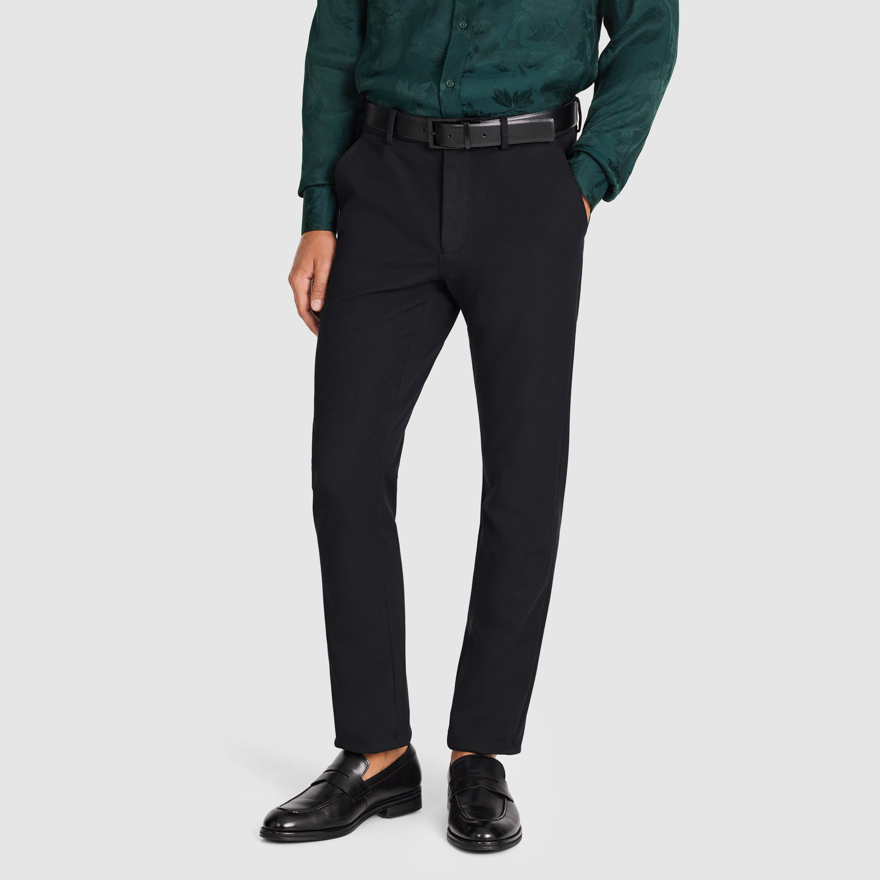 Modern Slim Stretch Pant