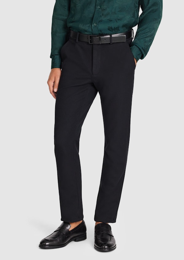 Modern Slim Stretch Pant